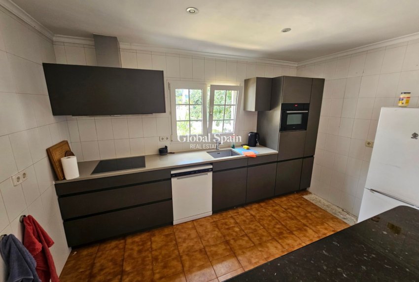 Revente - VILLA -
JÁVEA - Costa Blanca