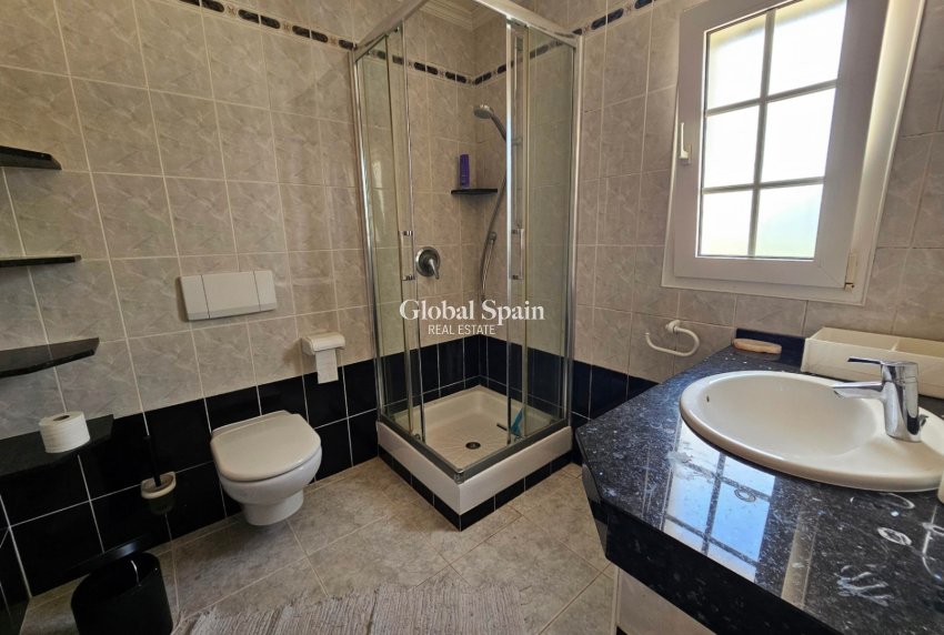 Revente - VILLA -
JÁVEA - Costa Blanca