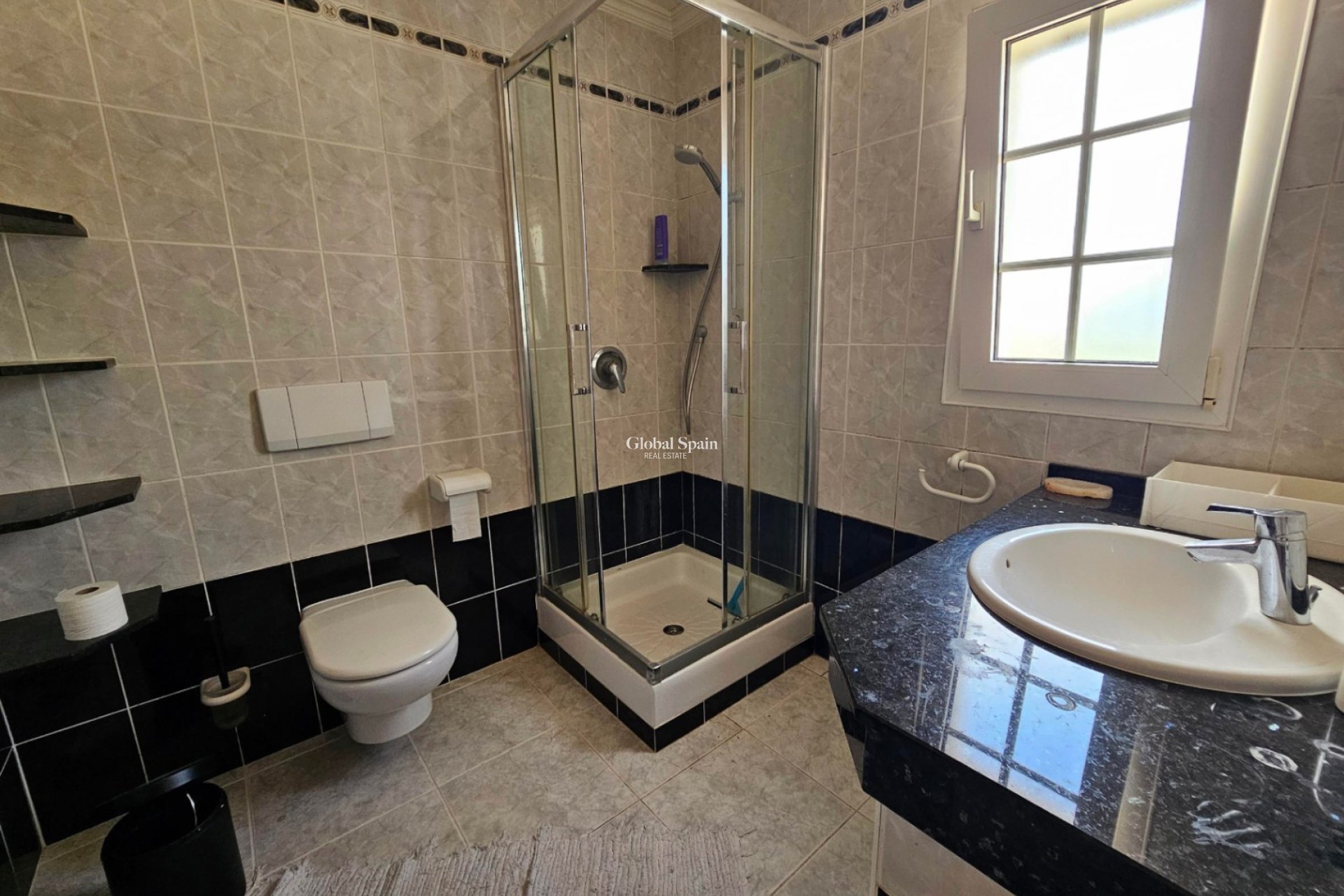Revente - VILLA -
JÁVEA - Costa Blanca