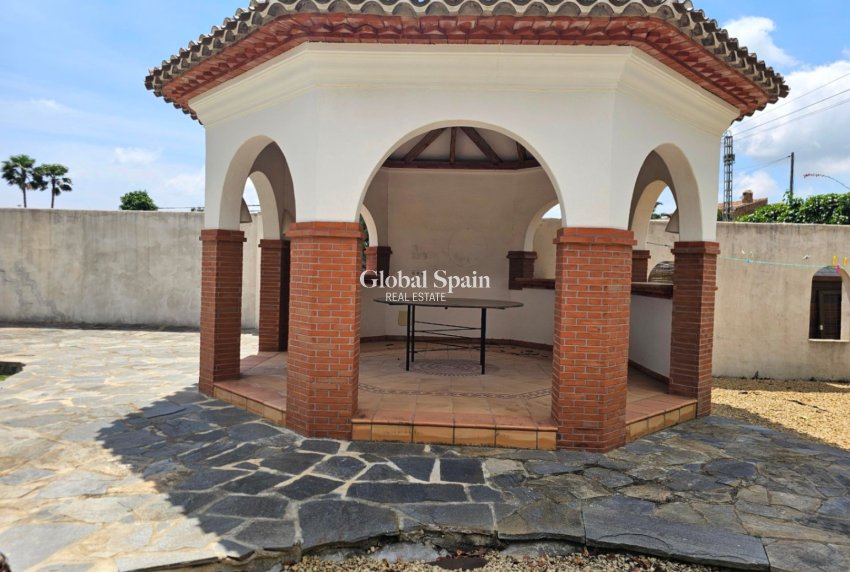 Revente - VILLA -
JÁVEA - Costa Blanca