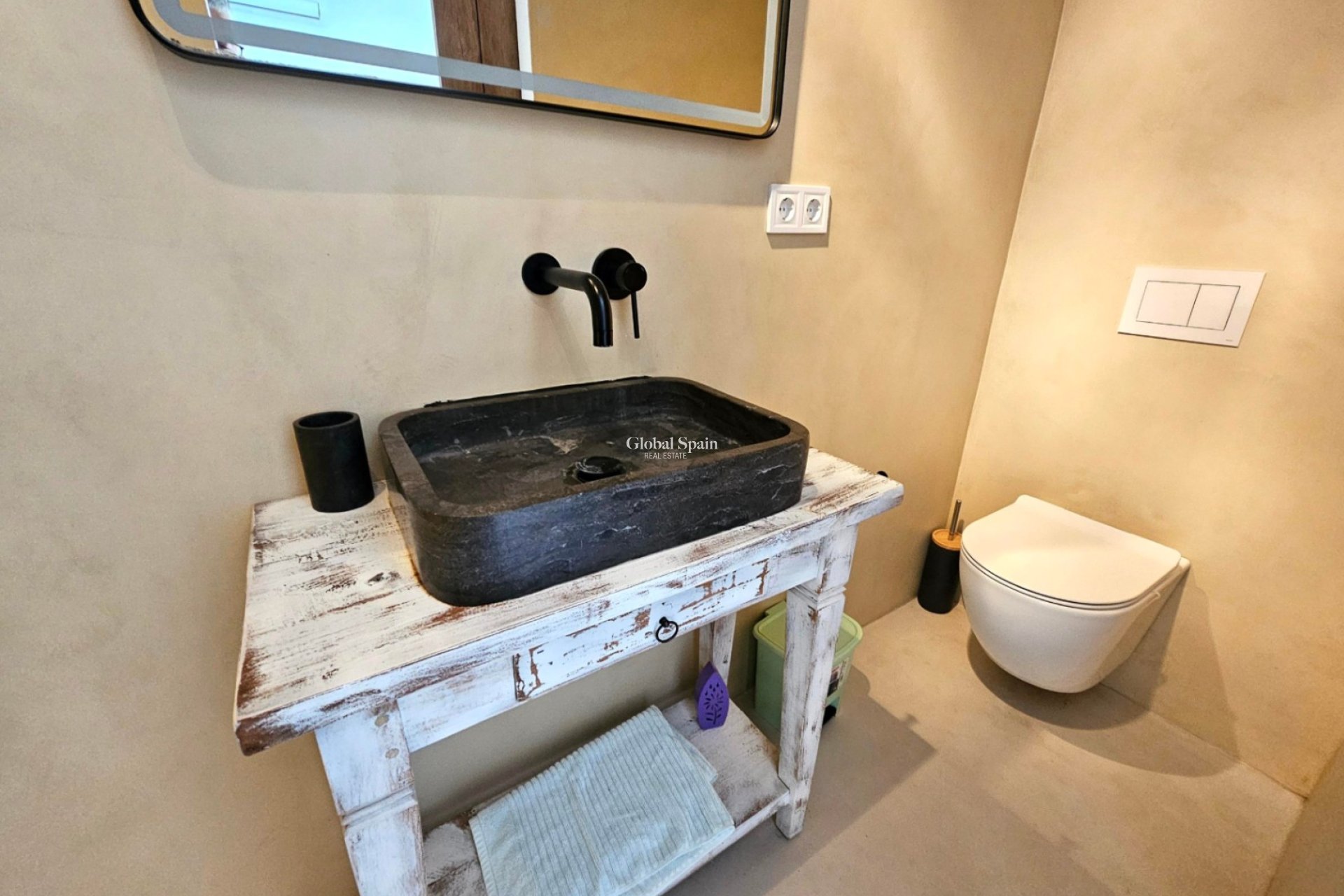 Revente - VILLA -
JÁVEA - Costa Blanca