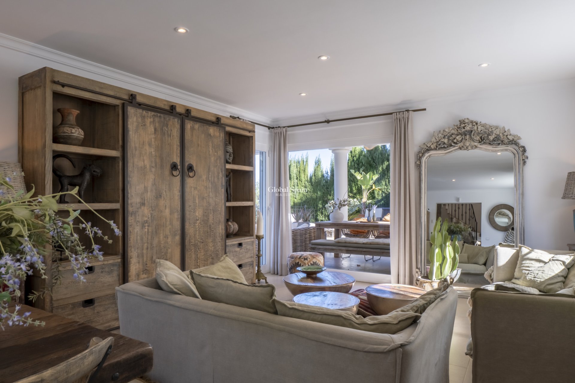 Revente - VILLA -
JÁVEA - Costa Blanca