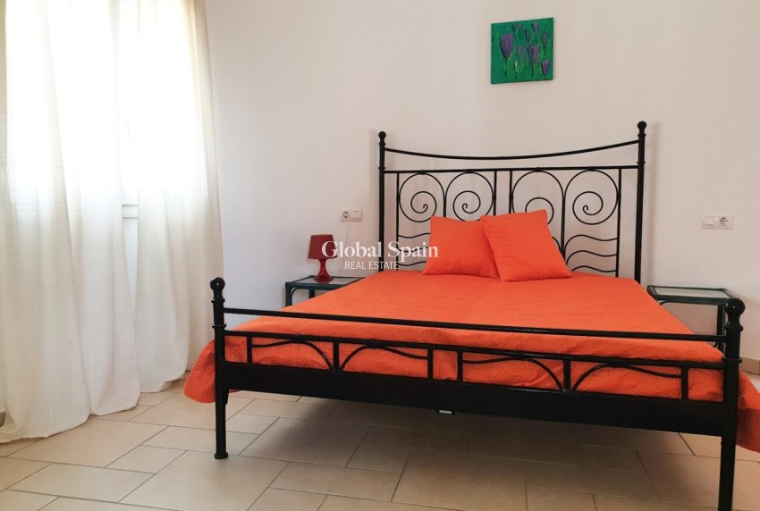 Revente - VILLA -
JÁVEA - Costa Blanca
