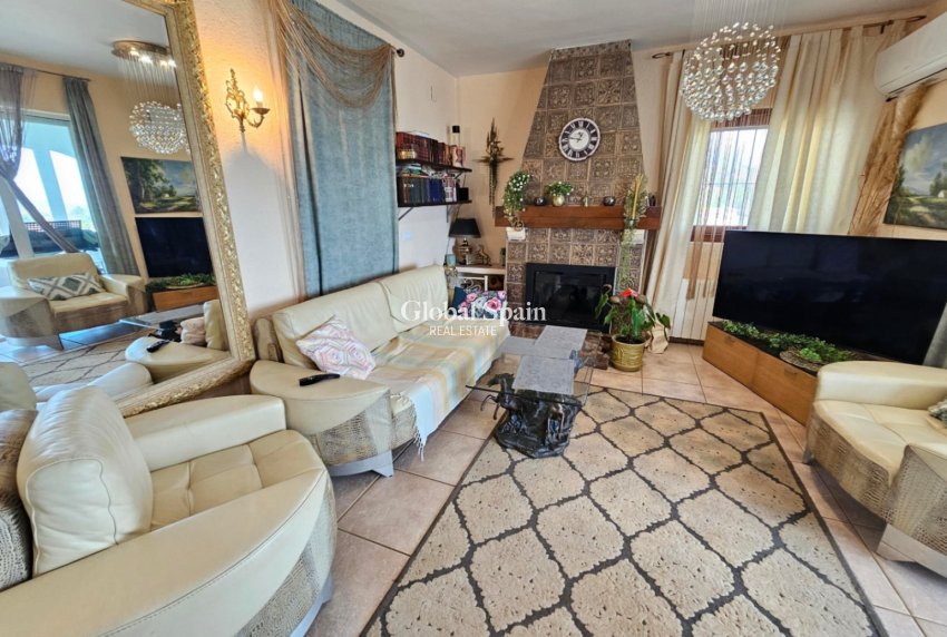 Revente - VILLA -
JÁVEA - Costa Blanca