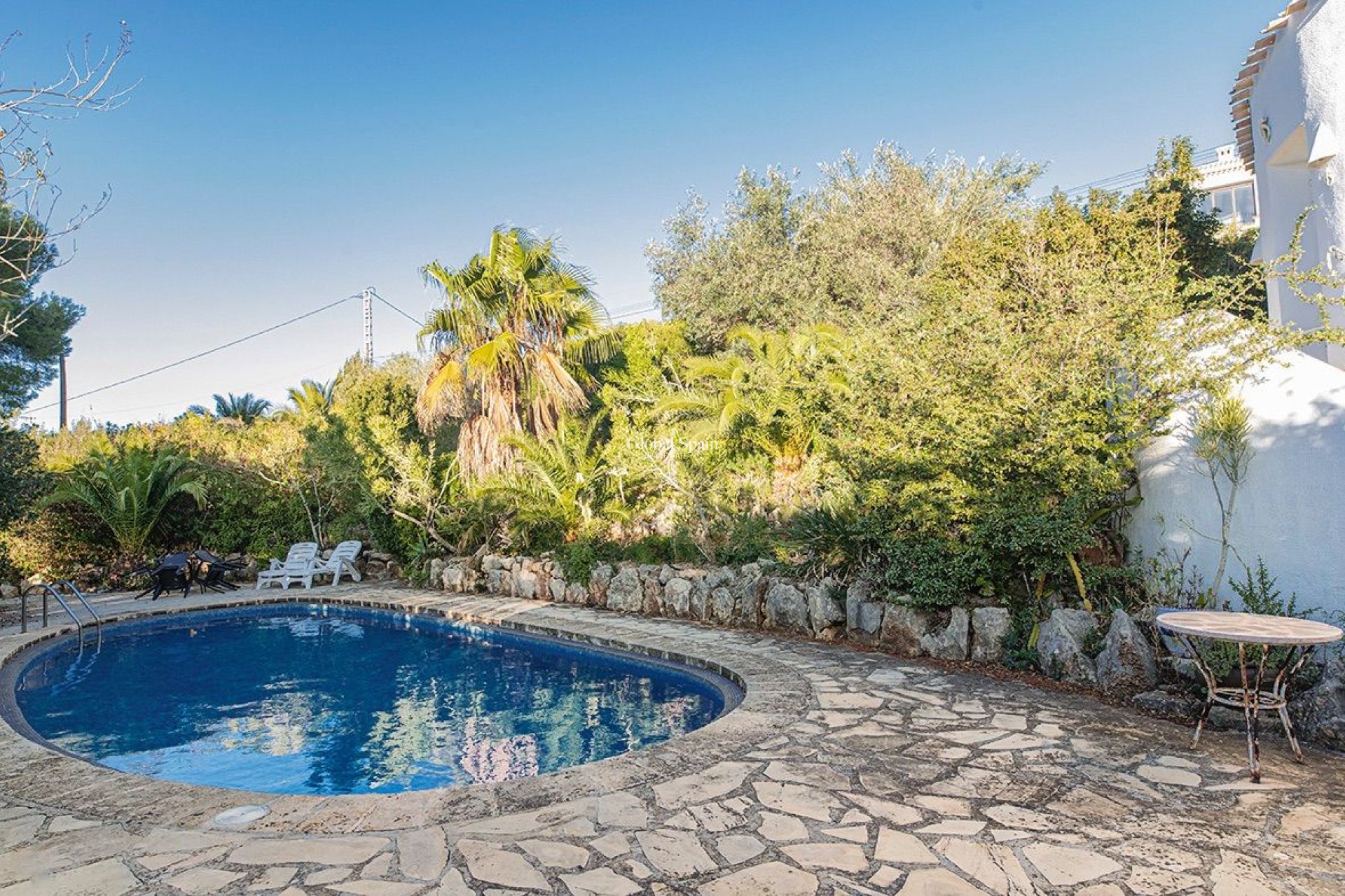 Revente - VILLA -
JÁVEA - Costa Blanca