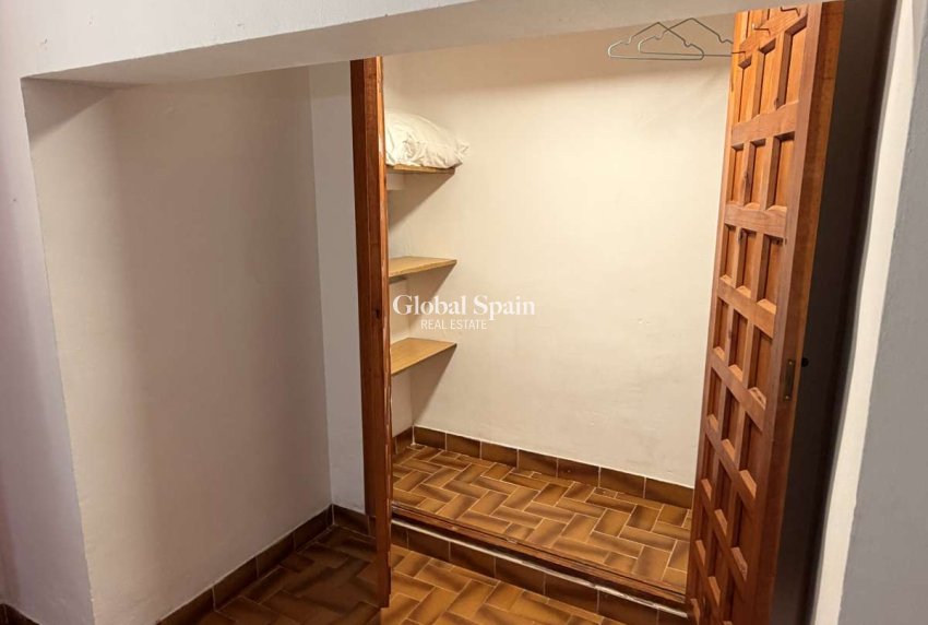 Revente - VILLA -
JÁVEA - Costa Blanca