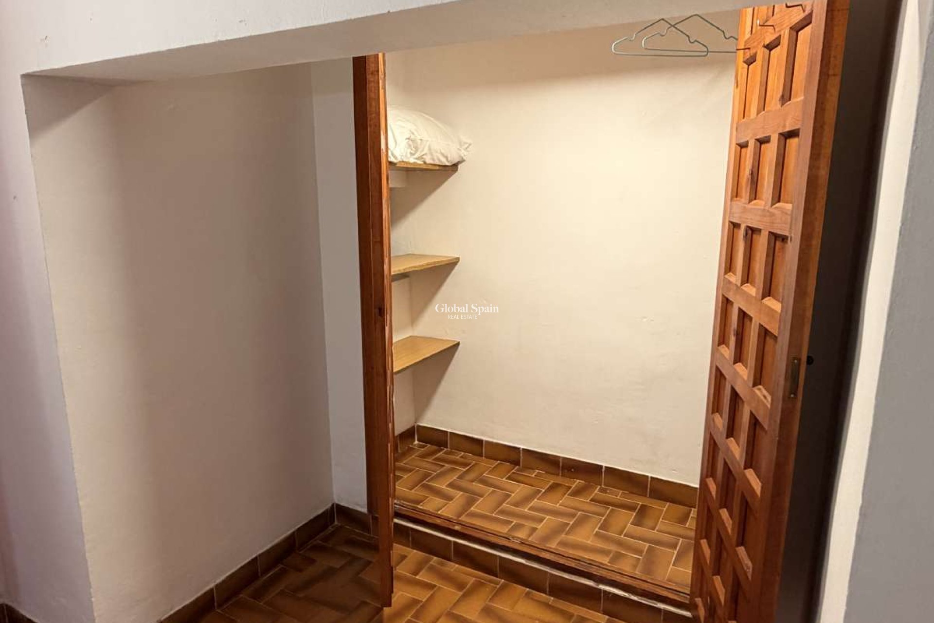 Revente - VILLA -
JÁVEA - Costa Blanca