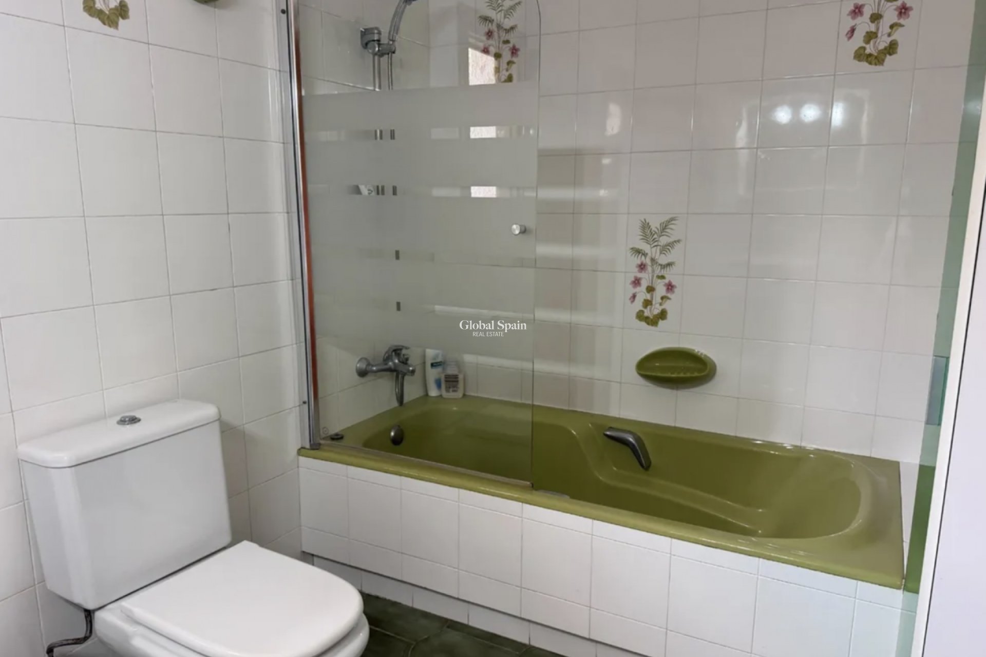Revente - VILLA -
JÁVEA - Costa Blanca