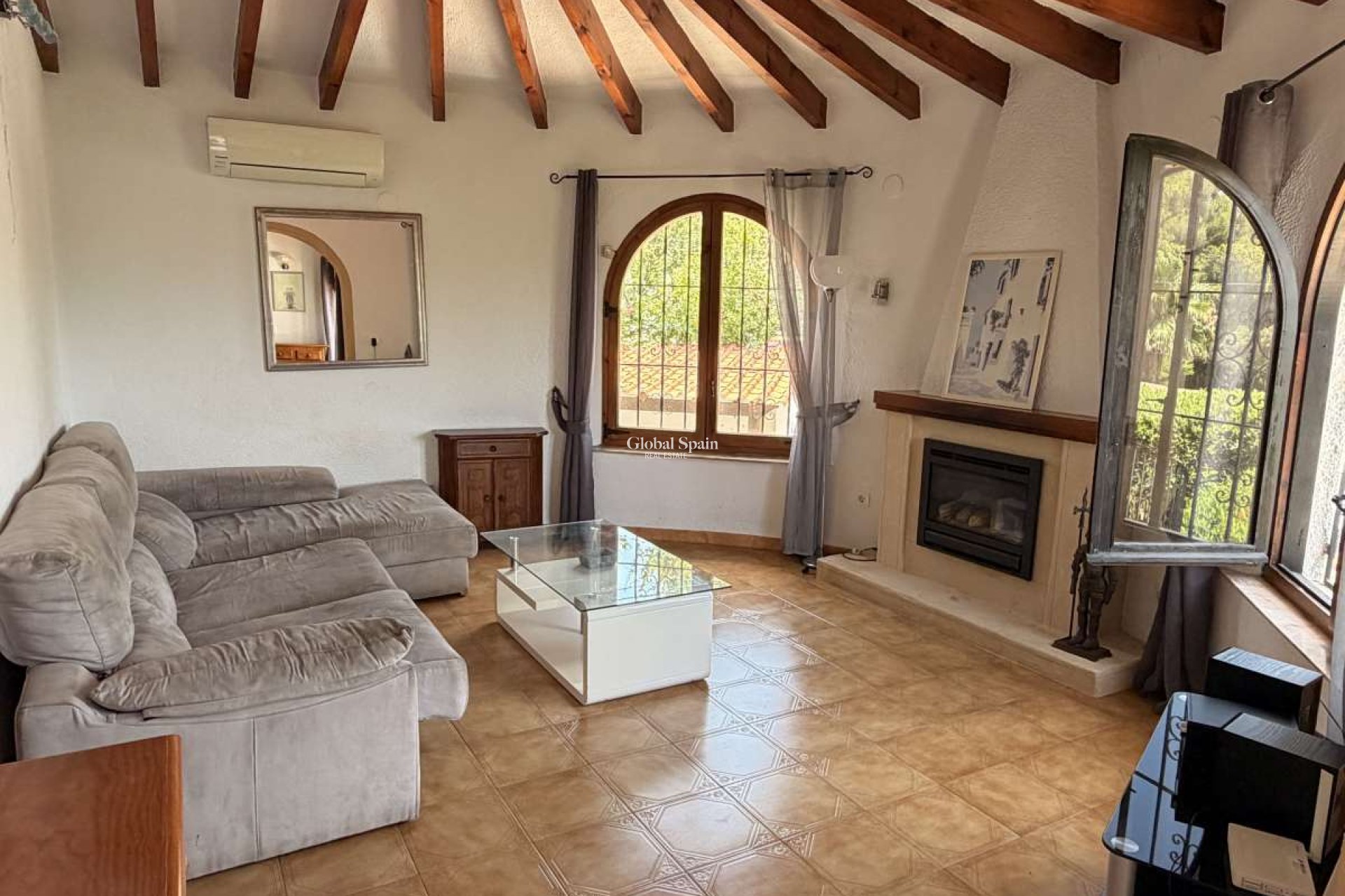 Revente - VILLA -
JÁVEA - Costa Blanca