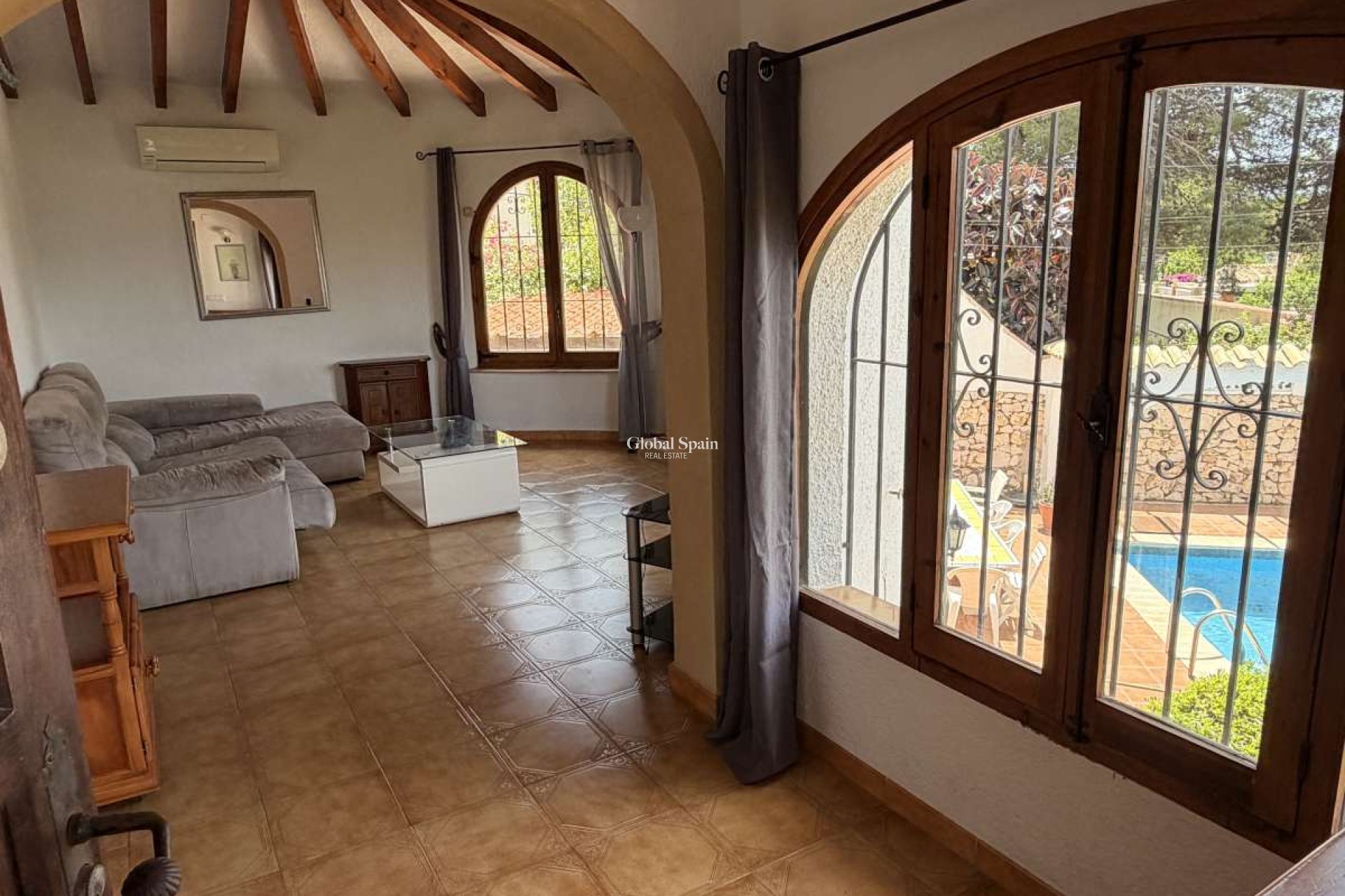 Revente - VILLA -
JÁVEA - Costa Blanca