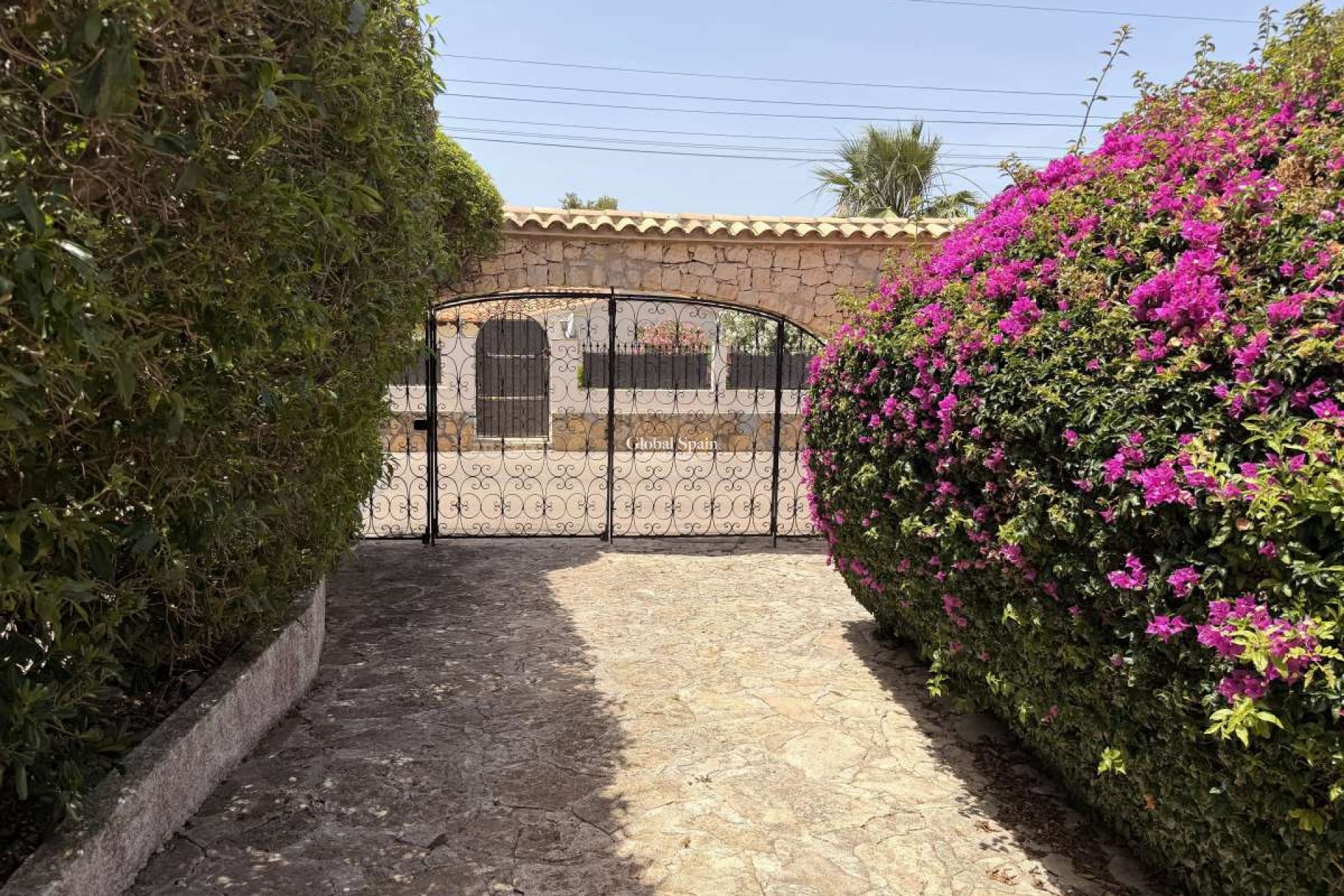 Revente - VILLA -
JÁVEA - Costa Blanca
