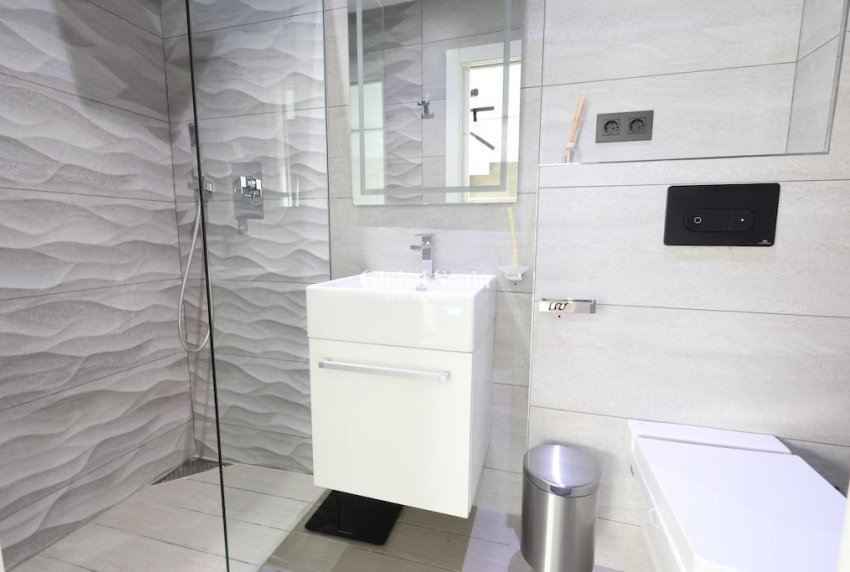 Revente - Villa -
JÁVEA - Monte Olimpo