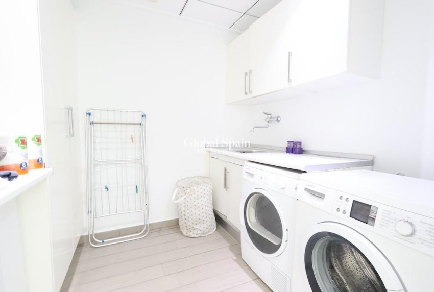 Revente - Villa -
Jávea - Xàbia - Monte Olimpo