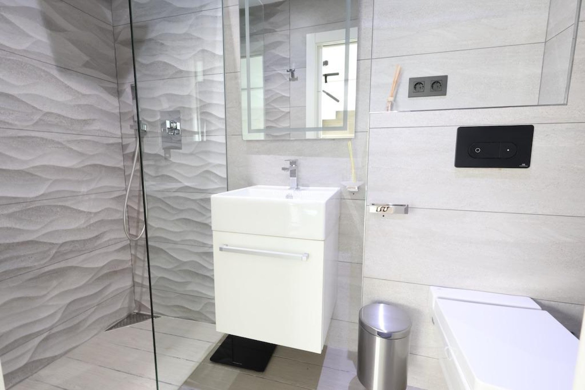 Revente - Villa -
Jávea - Xàbia - Monte Olimpo