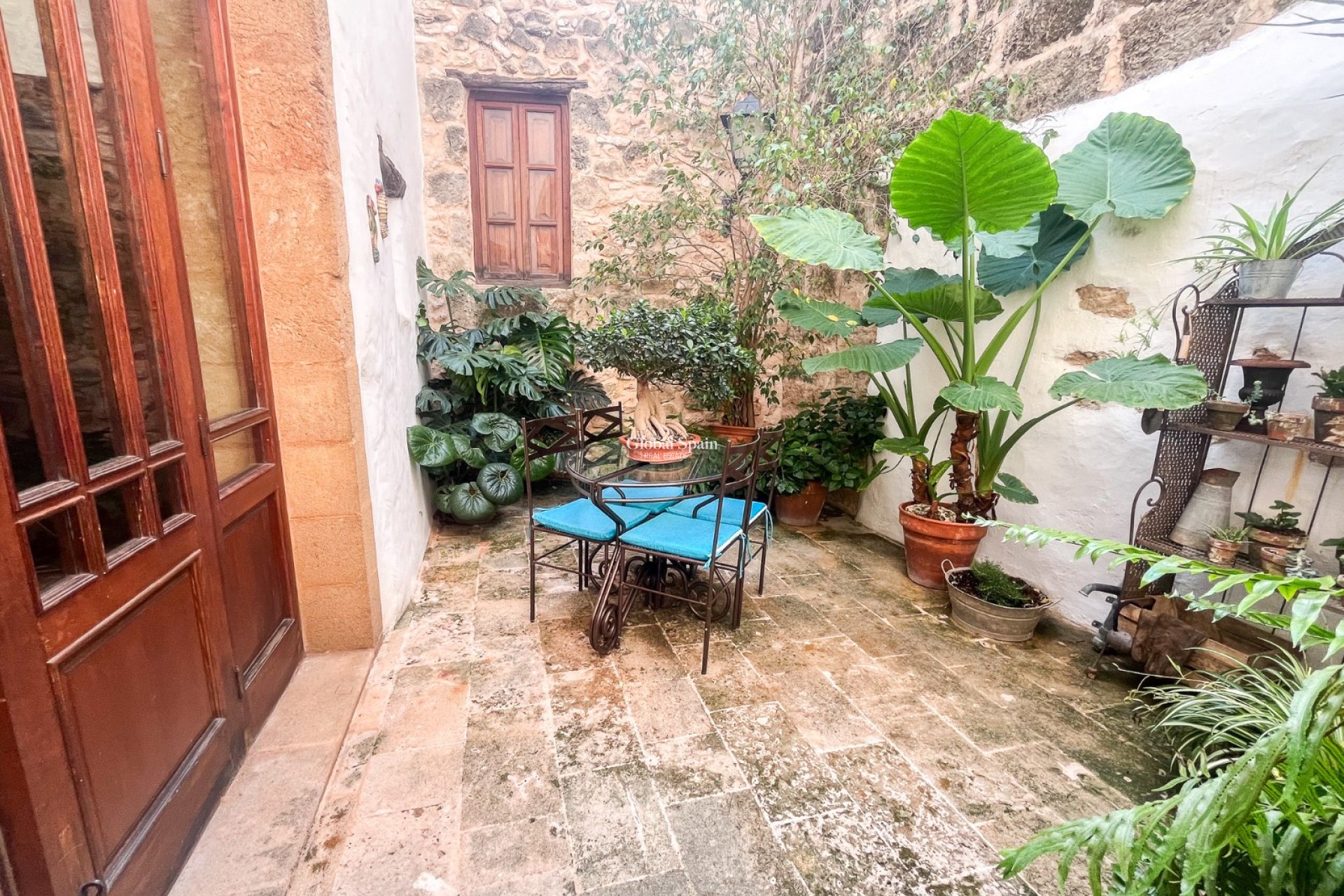 Revente - VILLA -
JÁVEA