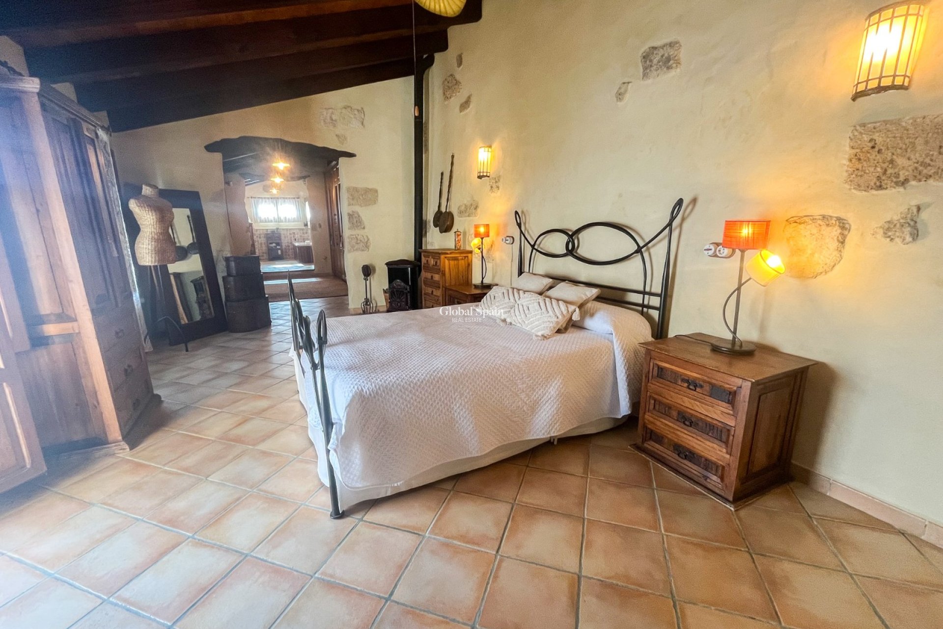 Revente - VILLA -
JÁVEA