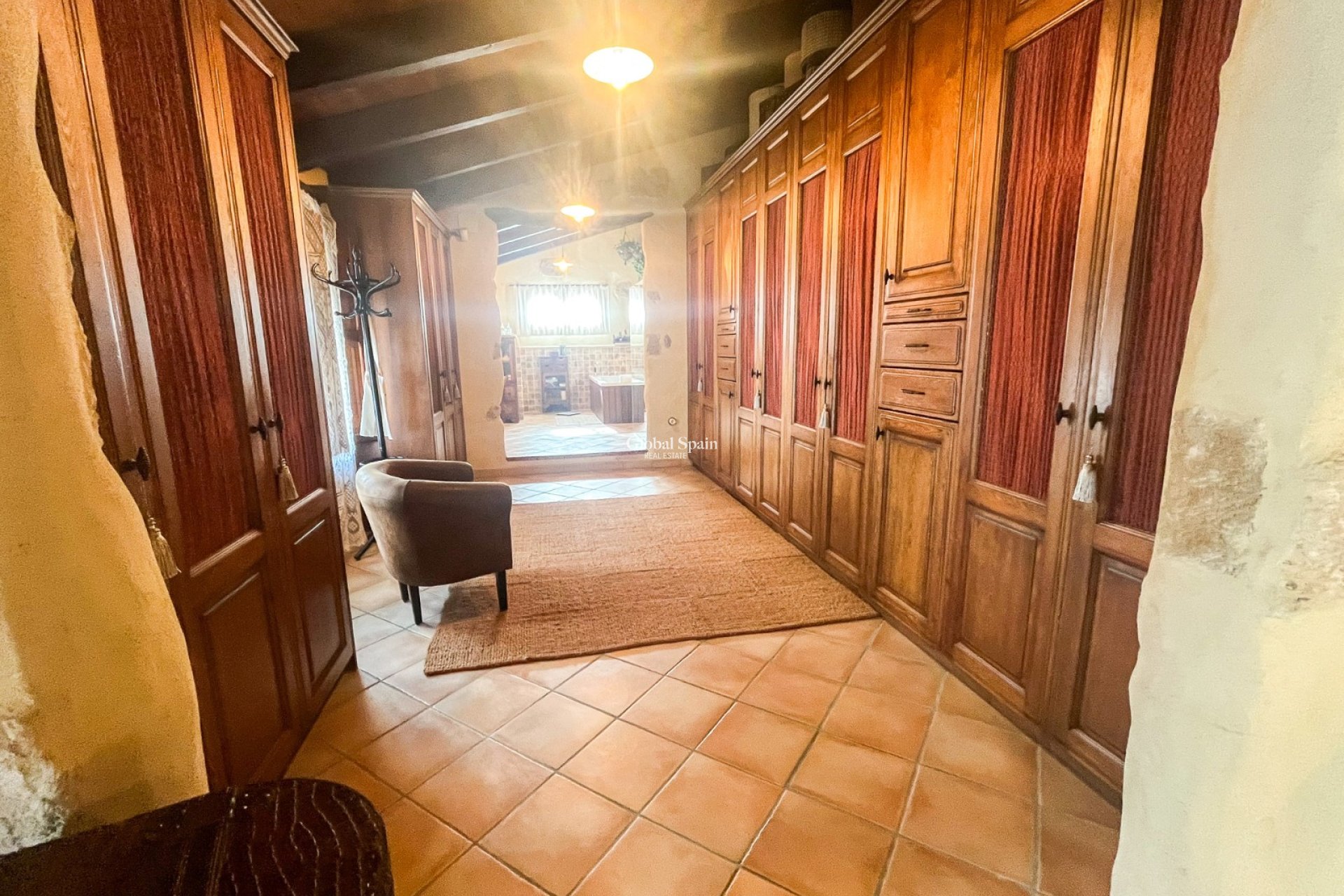 Revente - VILLA -
JÁVEA