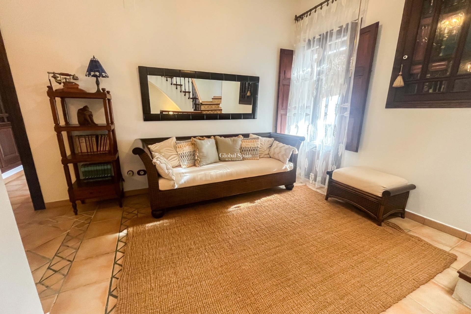 Revente - VILLA -
JÁVEA