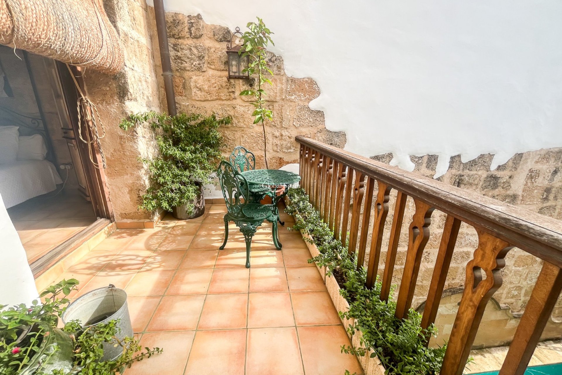 Revente - VILLA -
JÁVEA