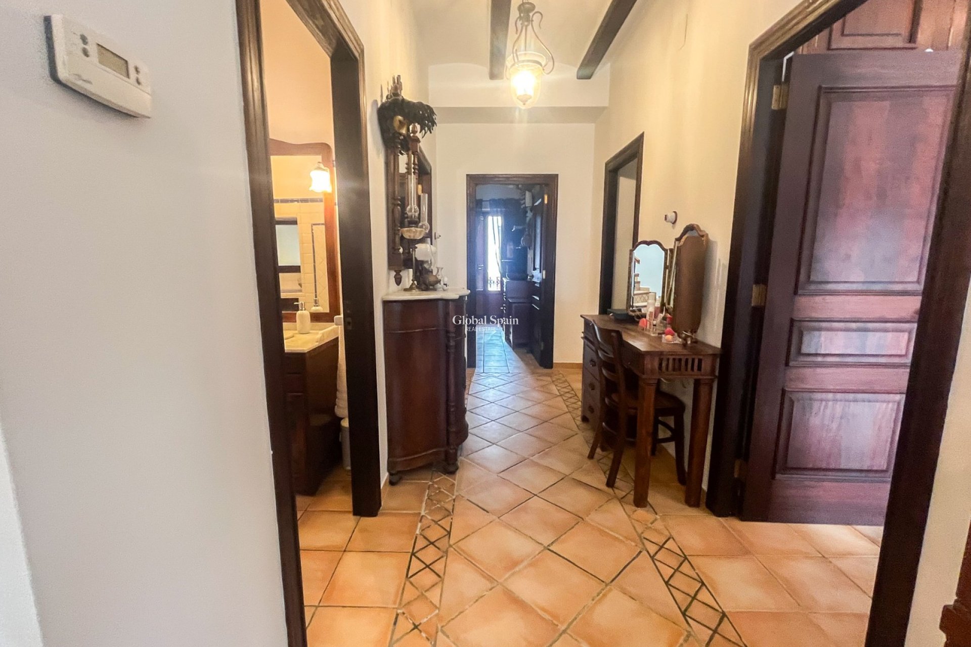 Revente - VILLA -
JÁVEA