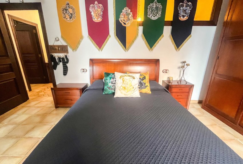 Revente - VILLA -
JÁVEA