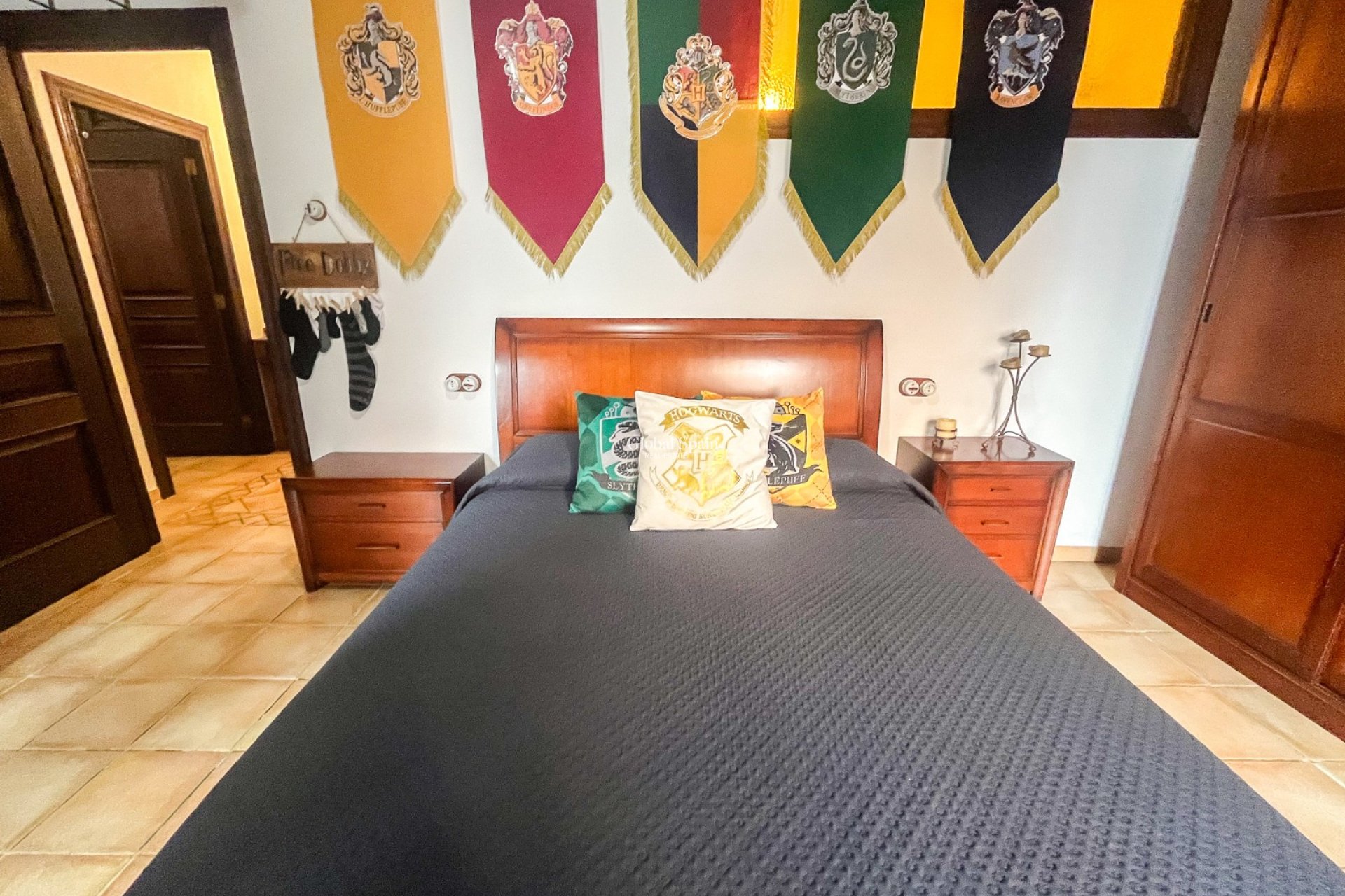 Revente - VILLA -
JÁVEA