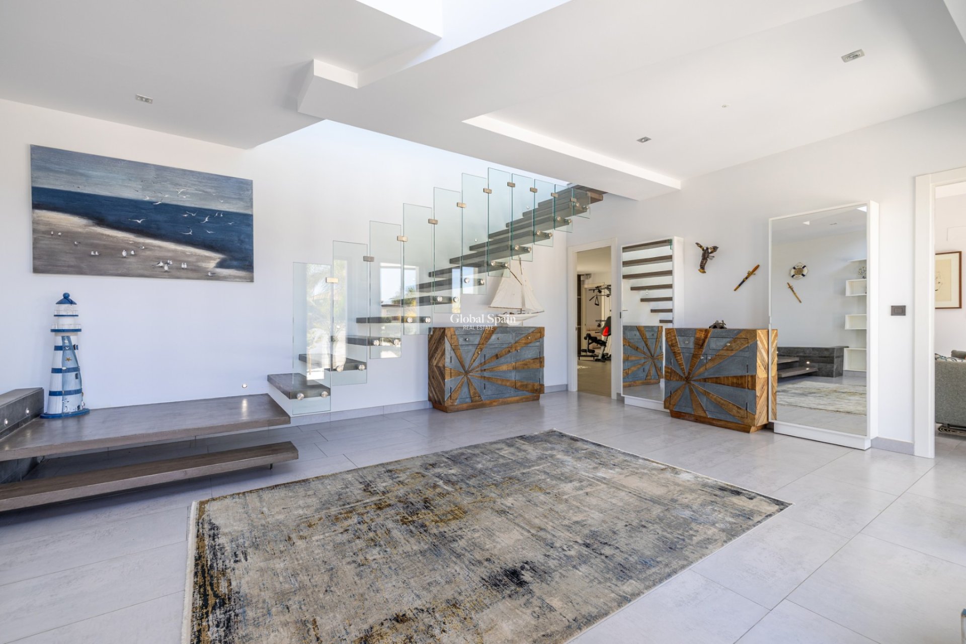 Revente - VILLA -
JÁVEA