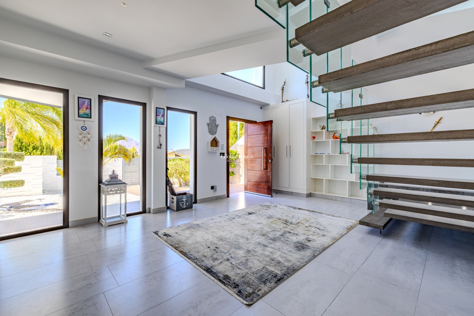 Revente - VILLA -
JÁVEA
