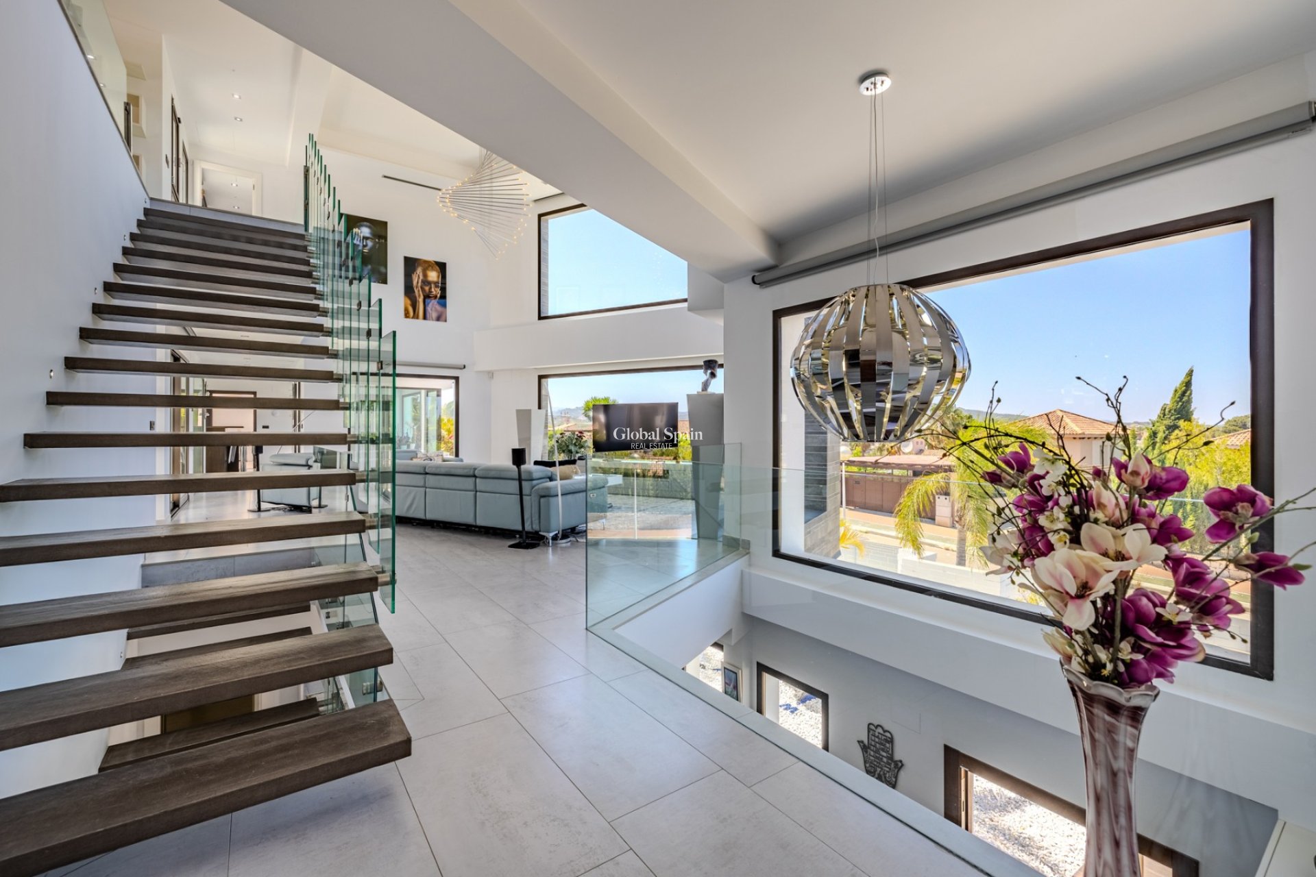 Revente - VILLA -
JÁVEA