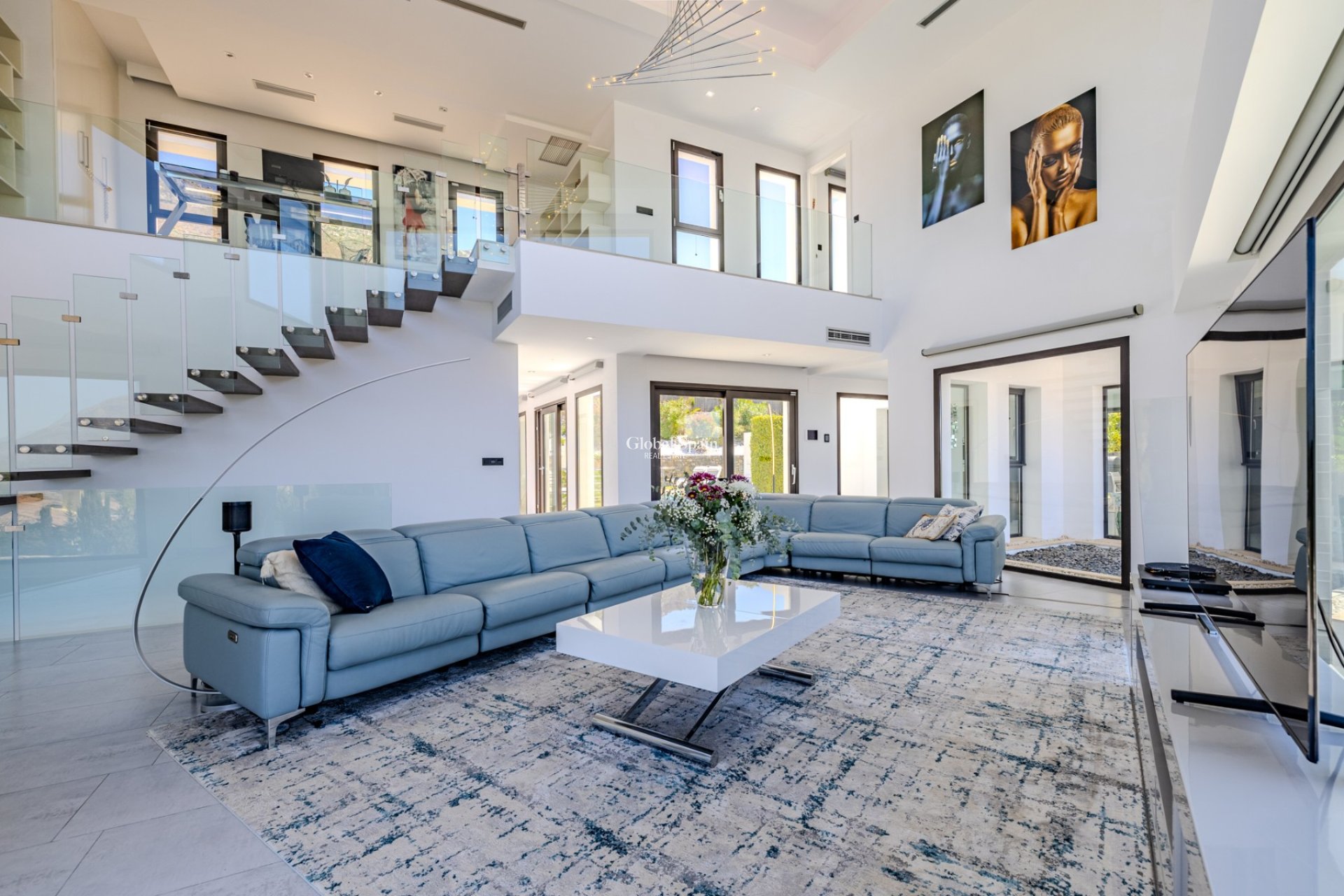 Revente - VILLA -
JÁVEA