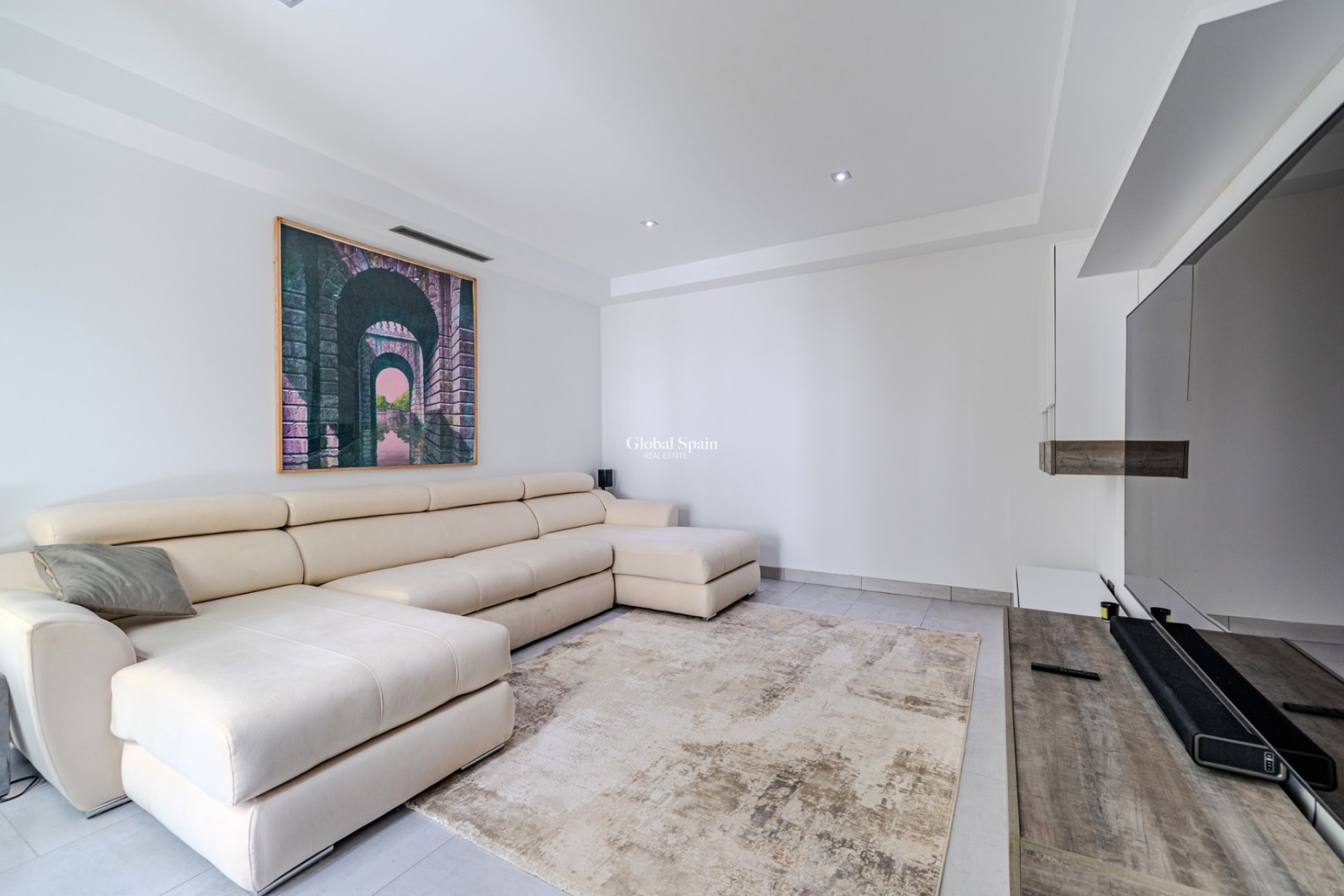 Revente - VILLA -
JÁVEA