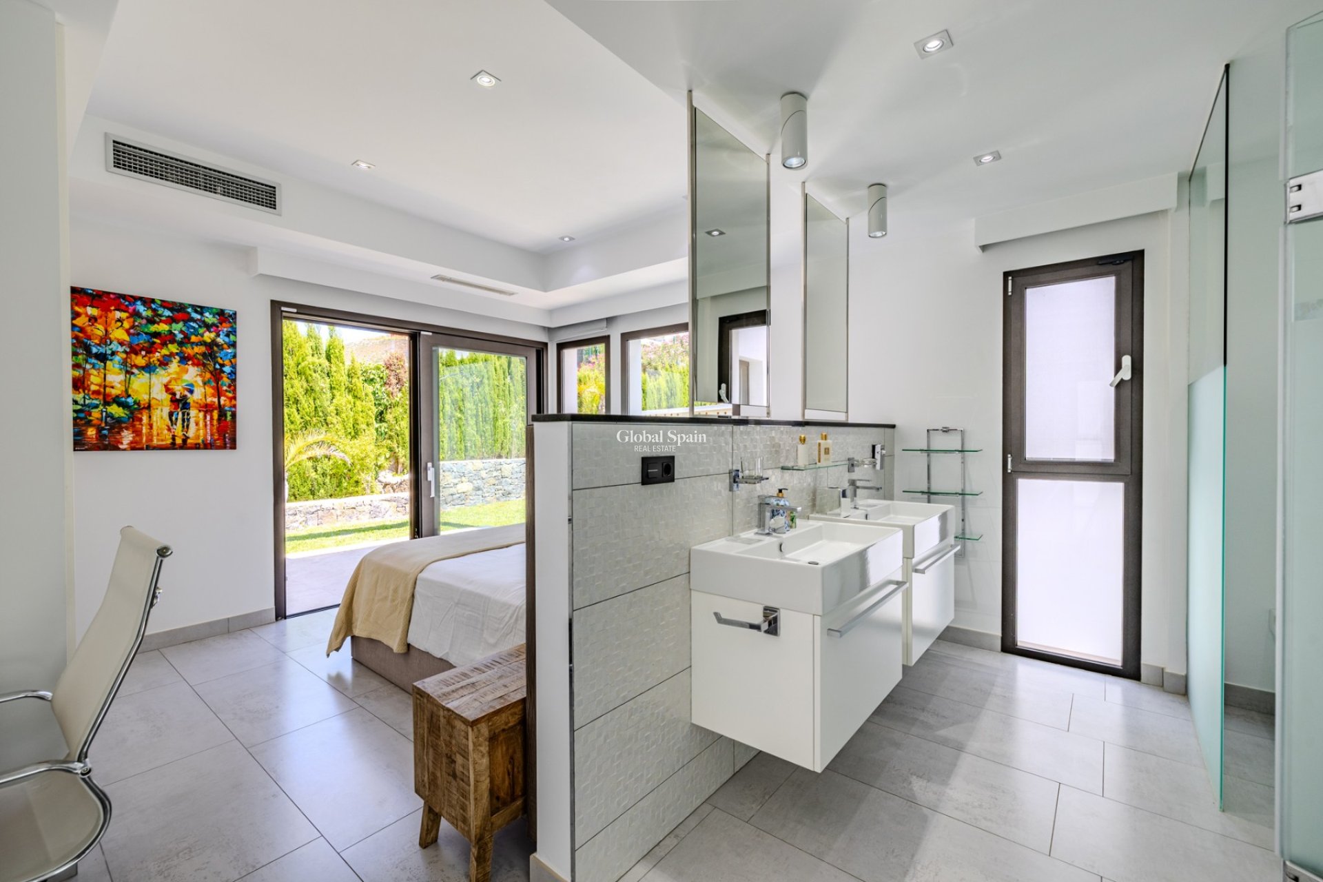 Revente - VILLA -
JÁVEA