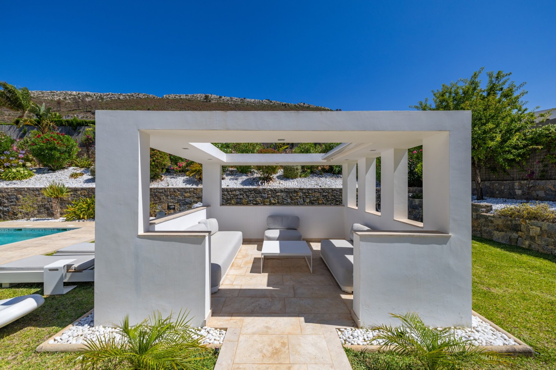 Revente - VILLA -
JÁVEA