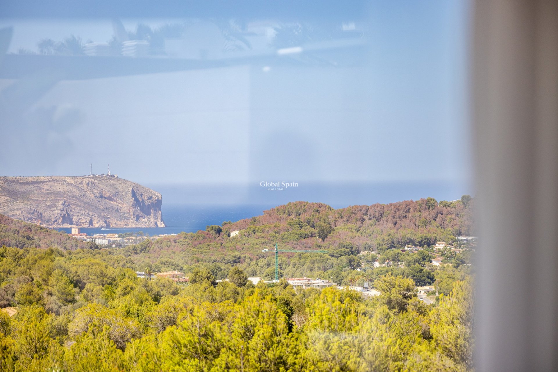 Revente - VILLA -
JÁVEA