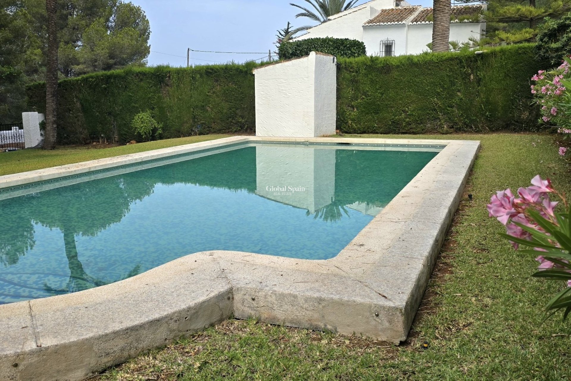Revente - VILLA -
JÁVEA