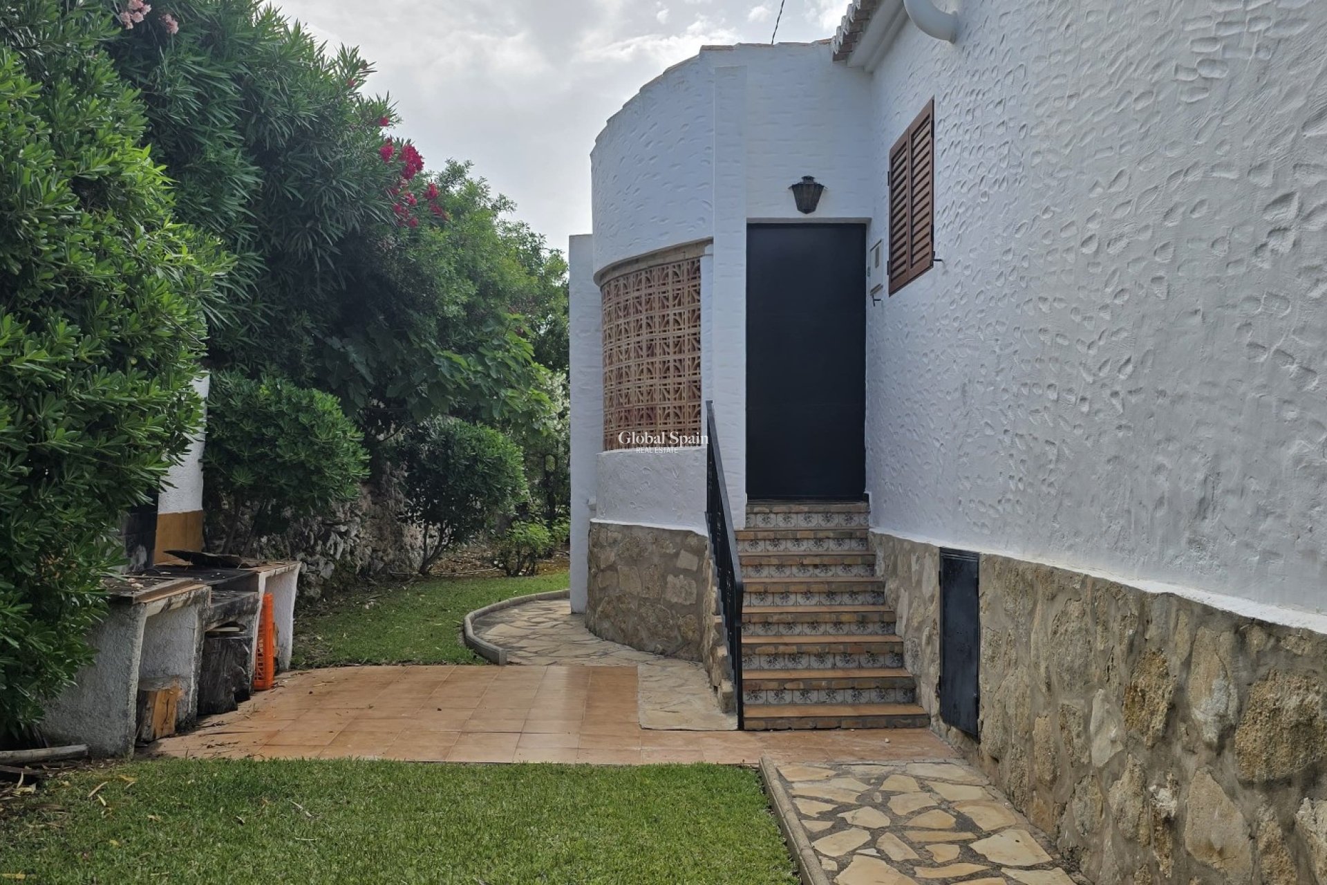 Revente - VILLA -
JÁVEA