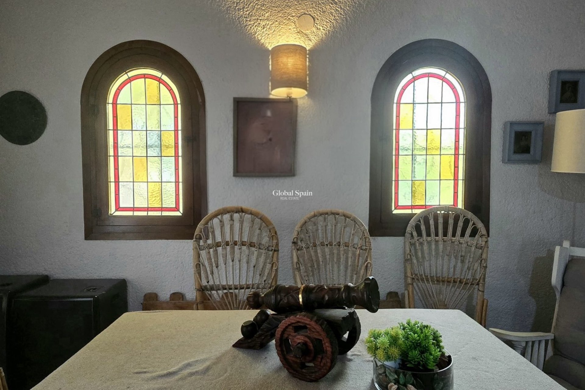 Revente - VILLA -
JÁVEA