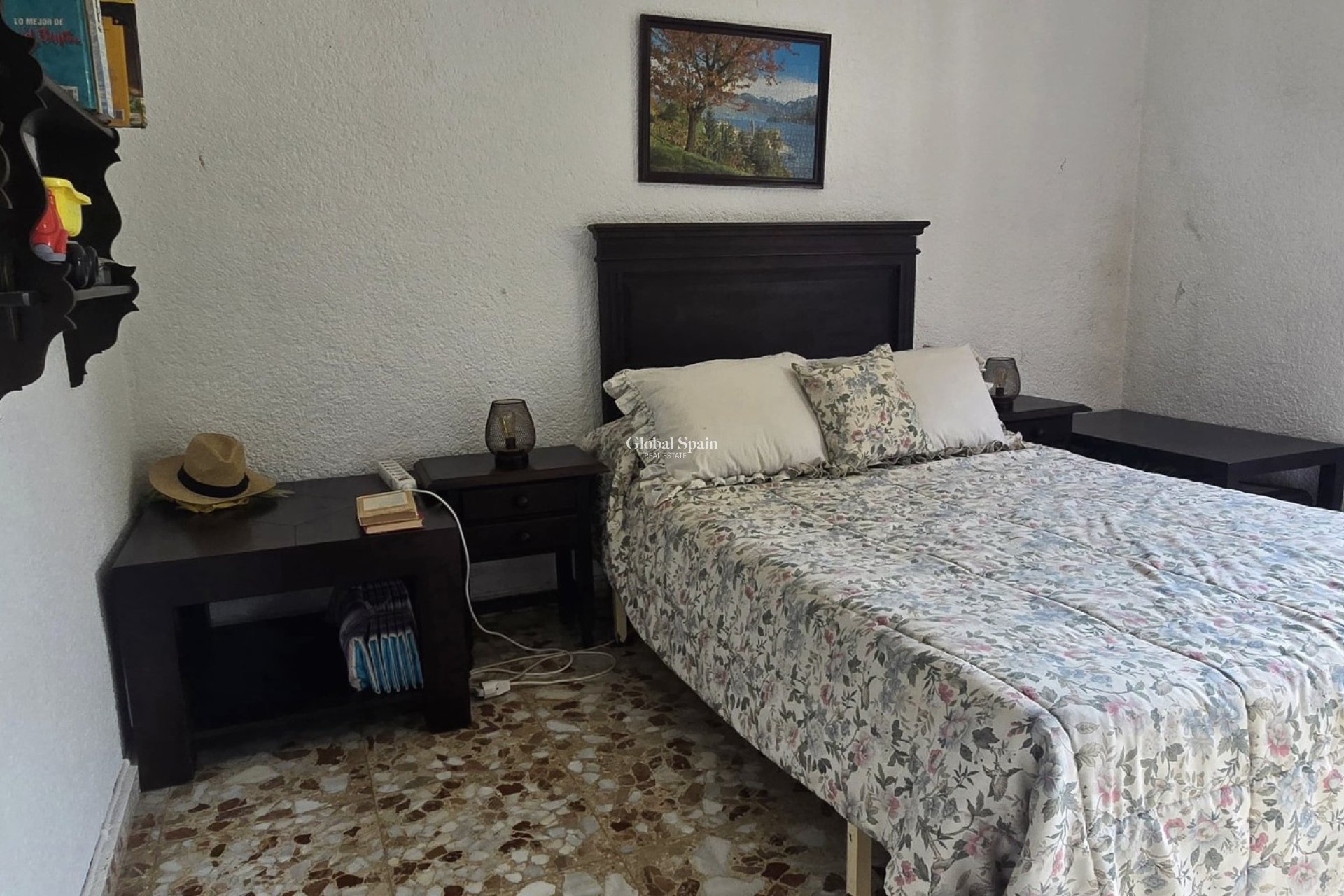 Revente - VILLA -
JÁVEA