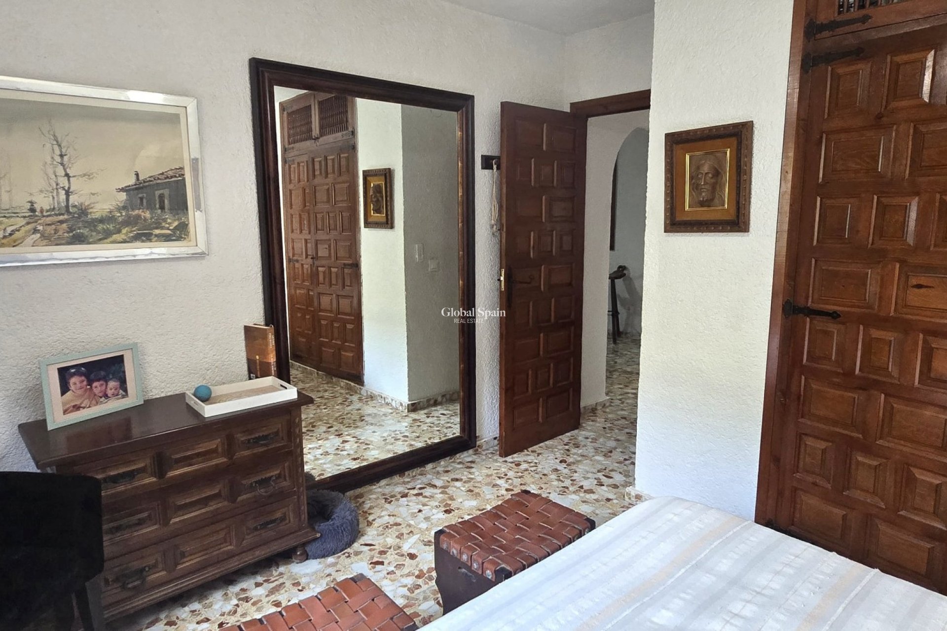 Revente - VILLA -
JÁVEA