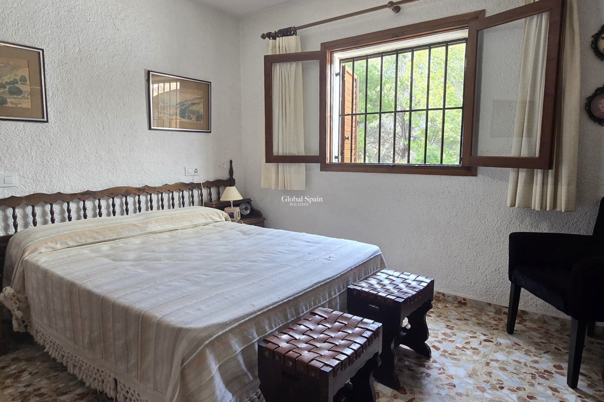 Revente - VILLA -
JÁVEA