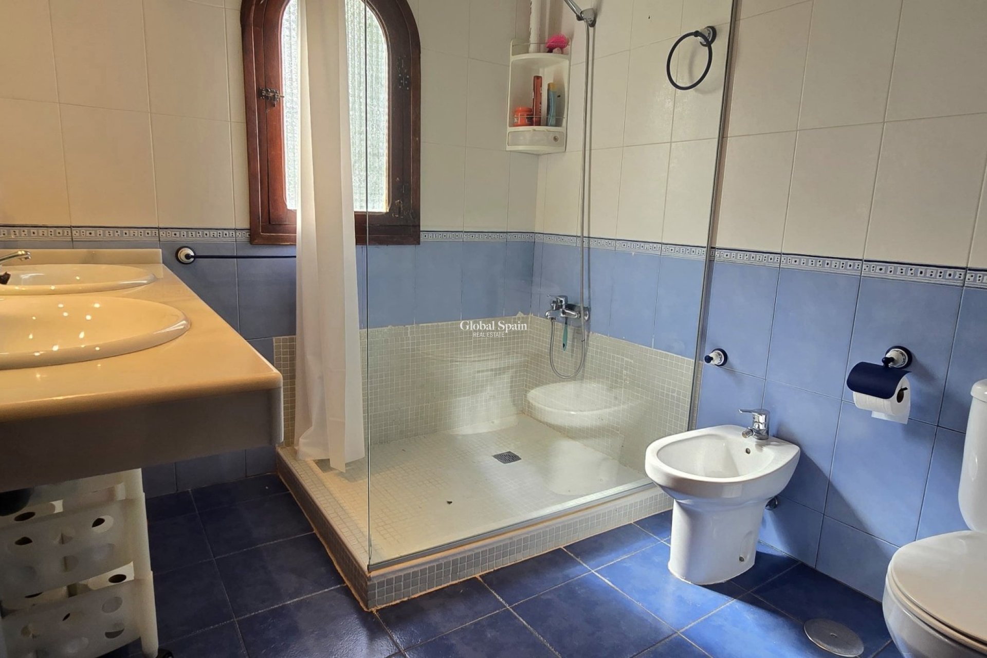 Revente - VILLA -
JÁVEA