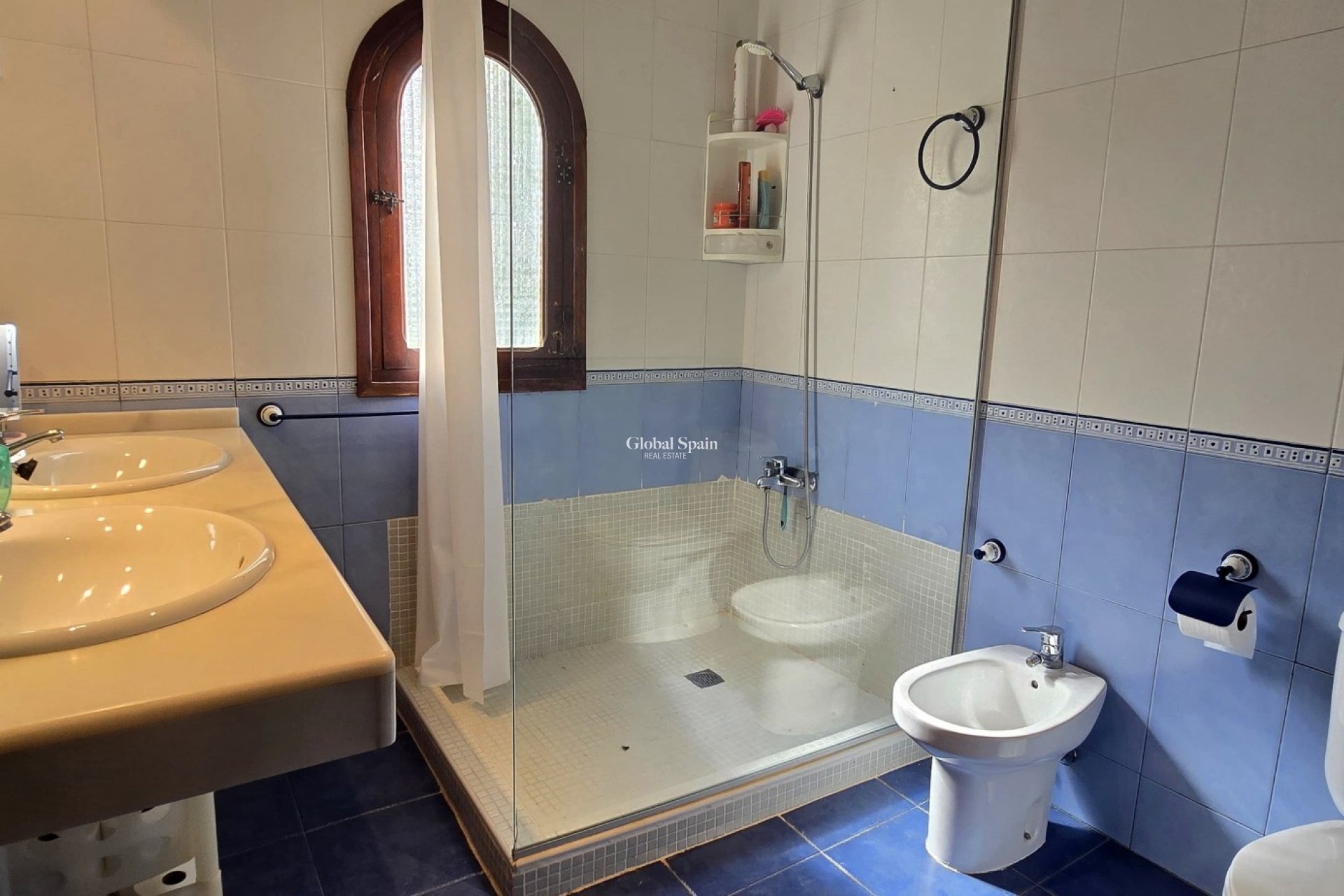 Revente - VILLA -
JÁVEA