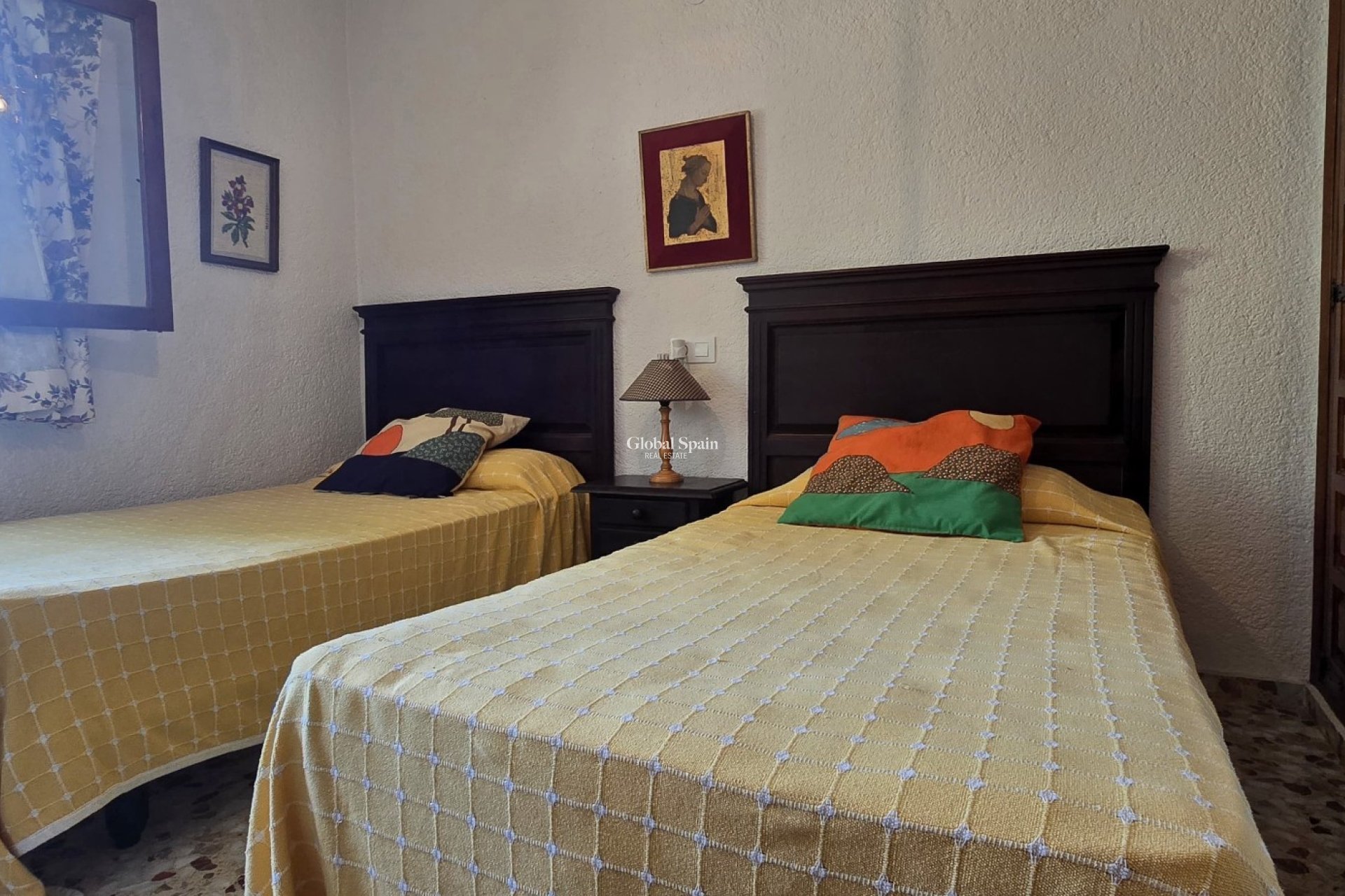 Revente - VILLA -
JÁVEA