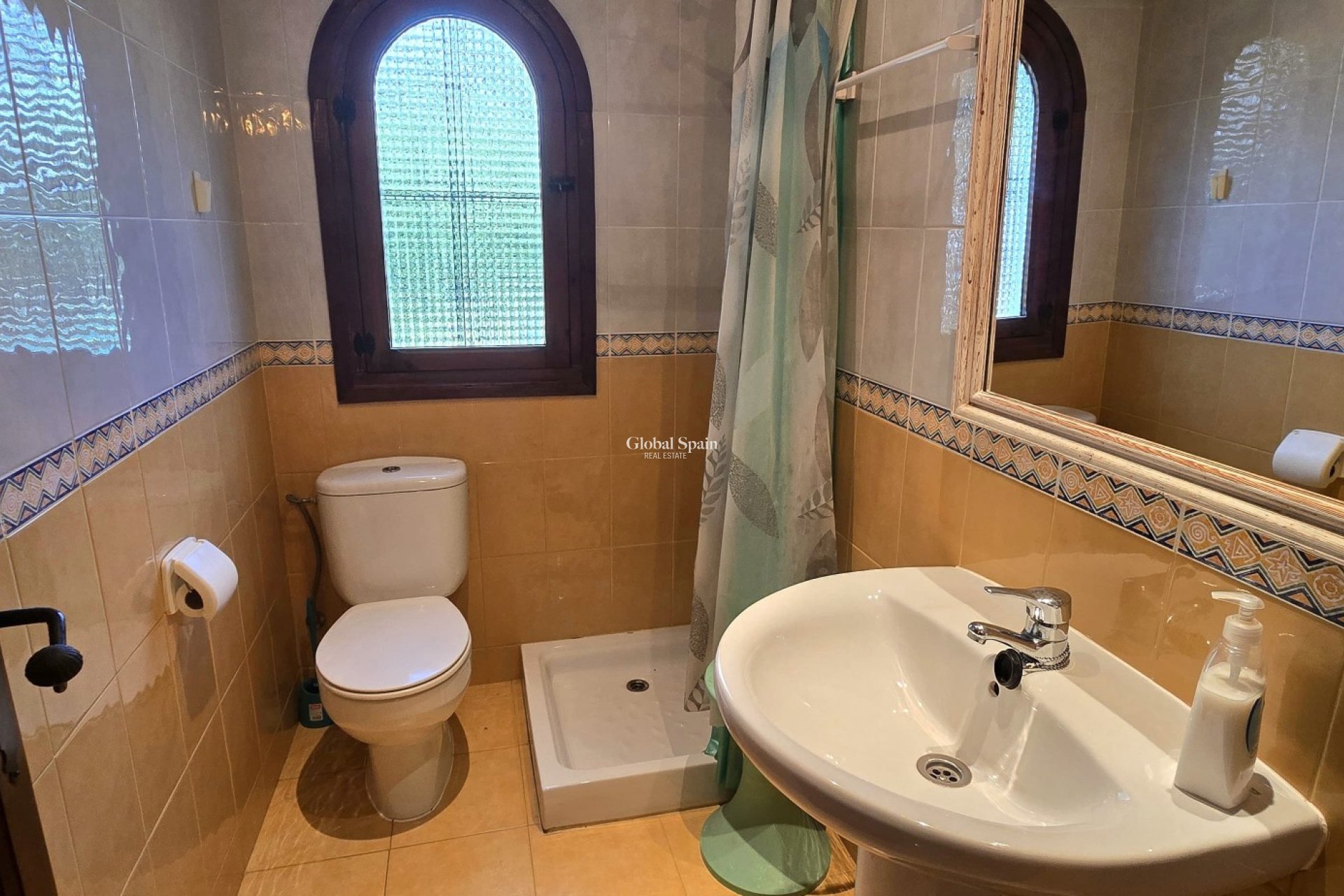 Revente - VILLA -
JÁVEA