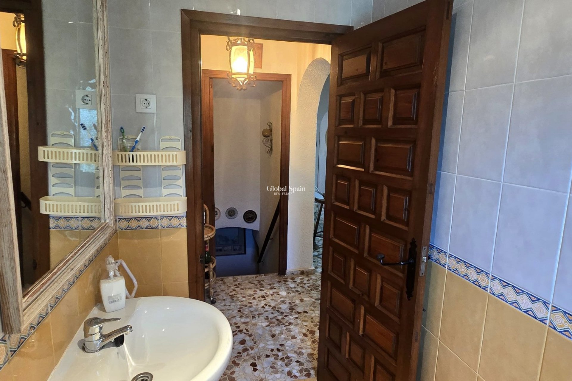 Revente - VILLA -
JÁVEA