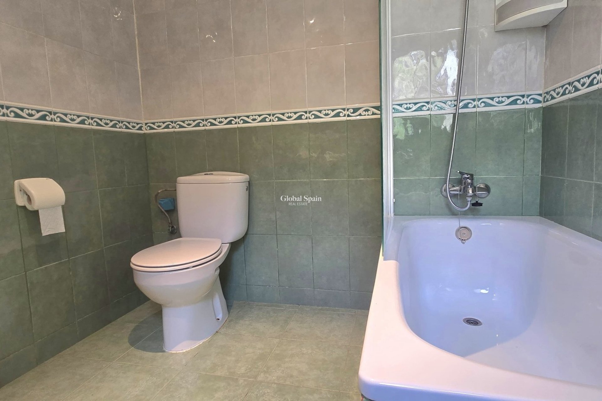 Revente - VILLA -
JÁVEA