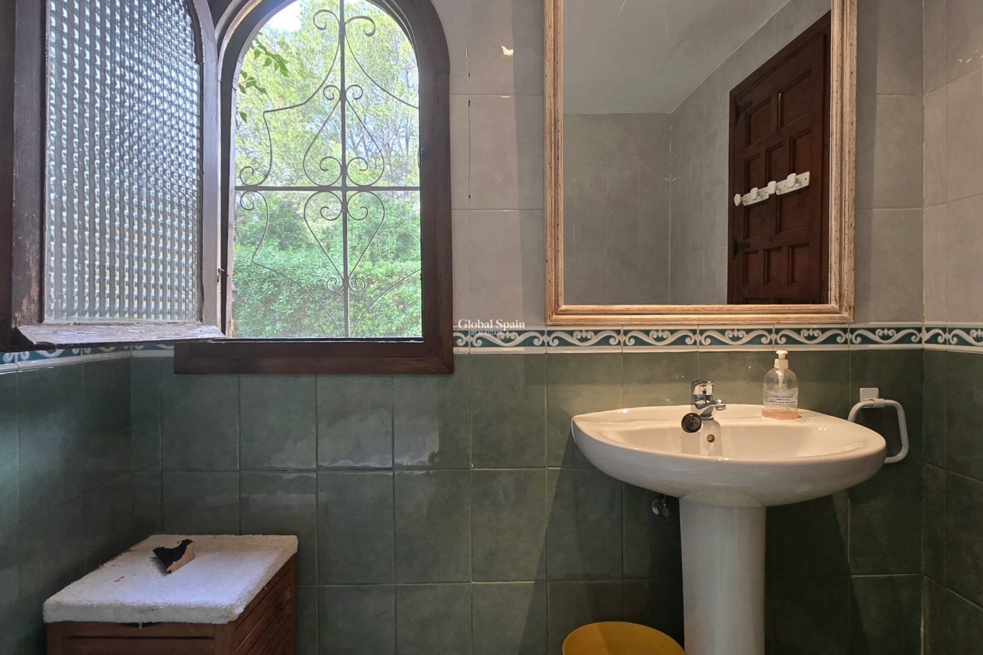 Revente - VILLA -
JÁVEA