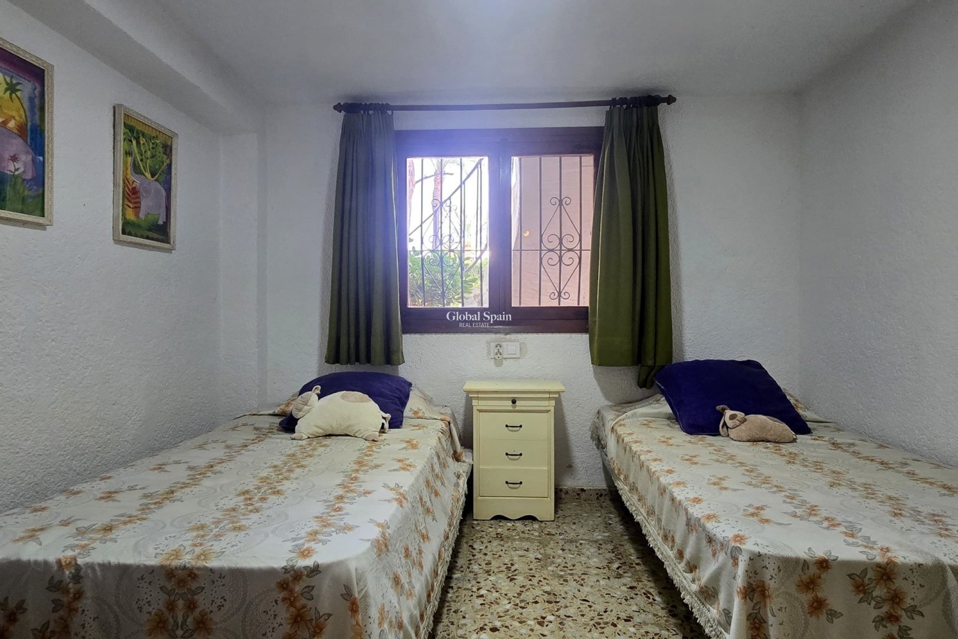 Revente - VILLA -
JÁVEA