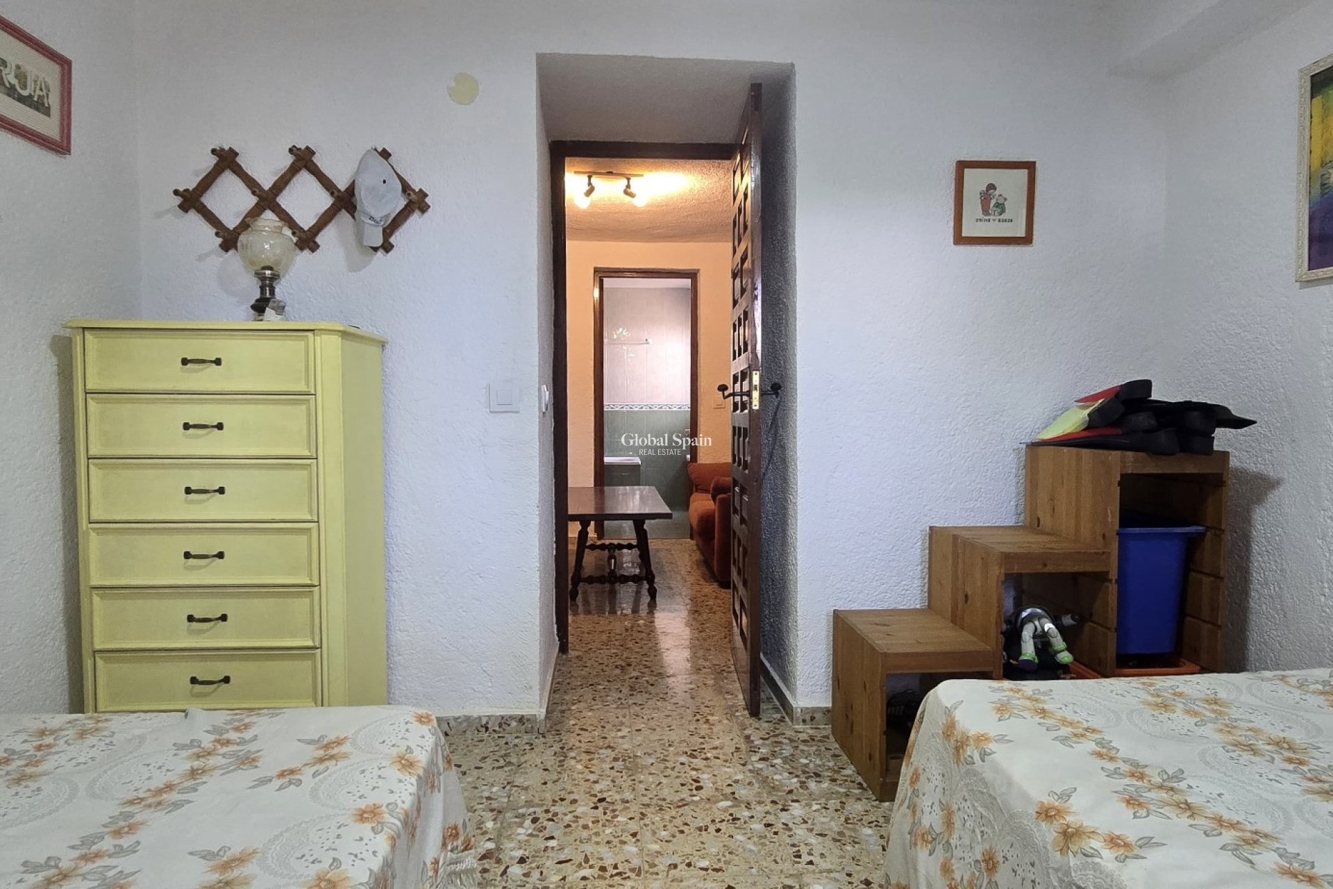 Revente - VILLA -
JÁVEA