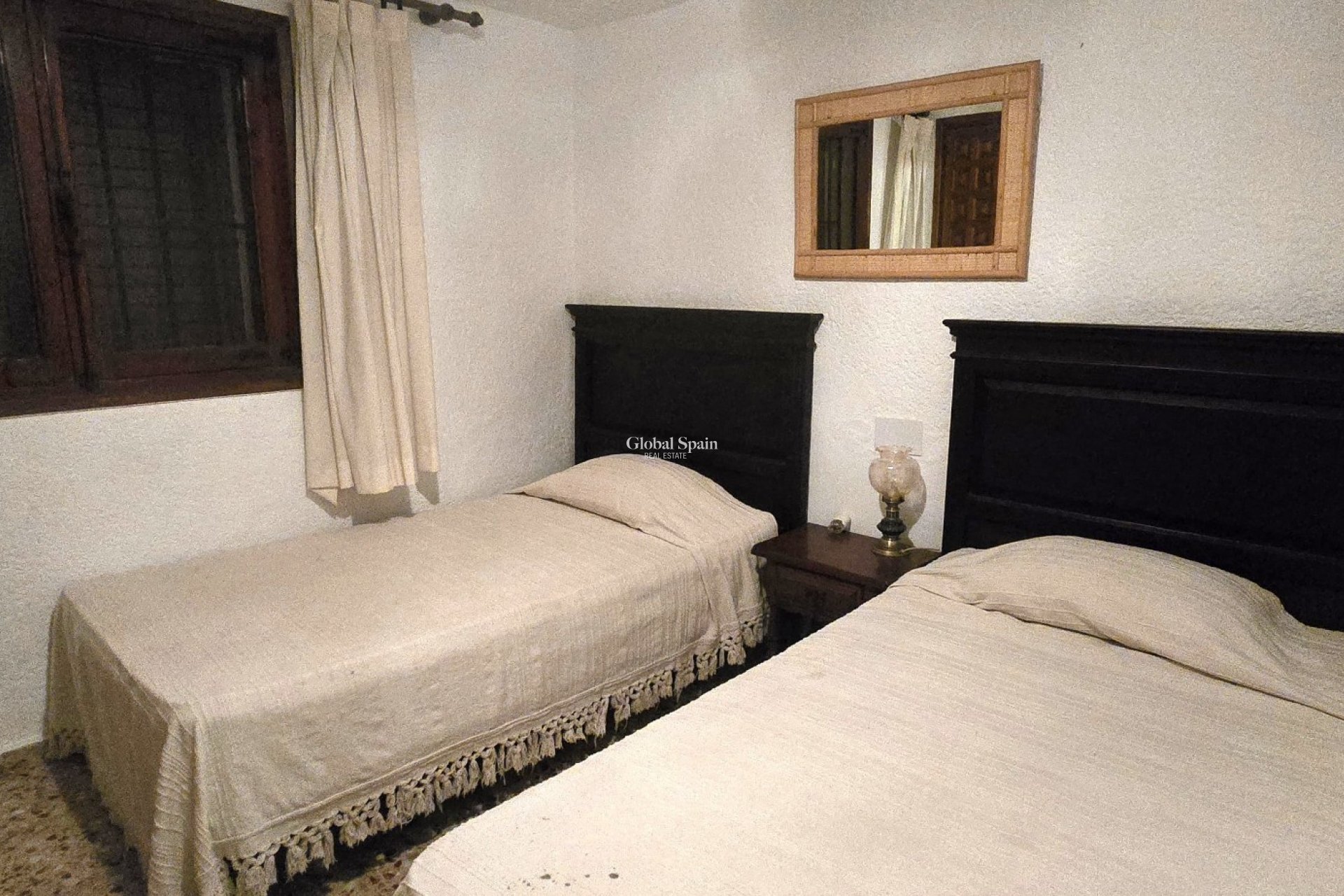 Revente - VILLA -
JÁVEA